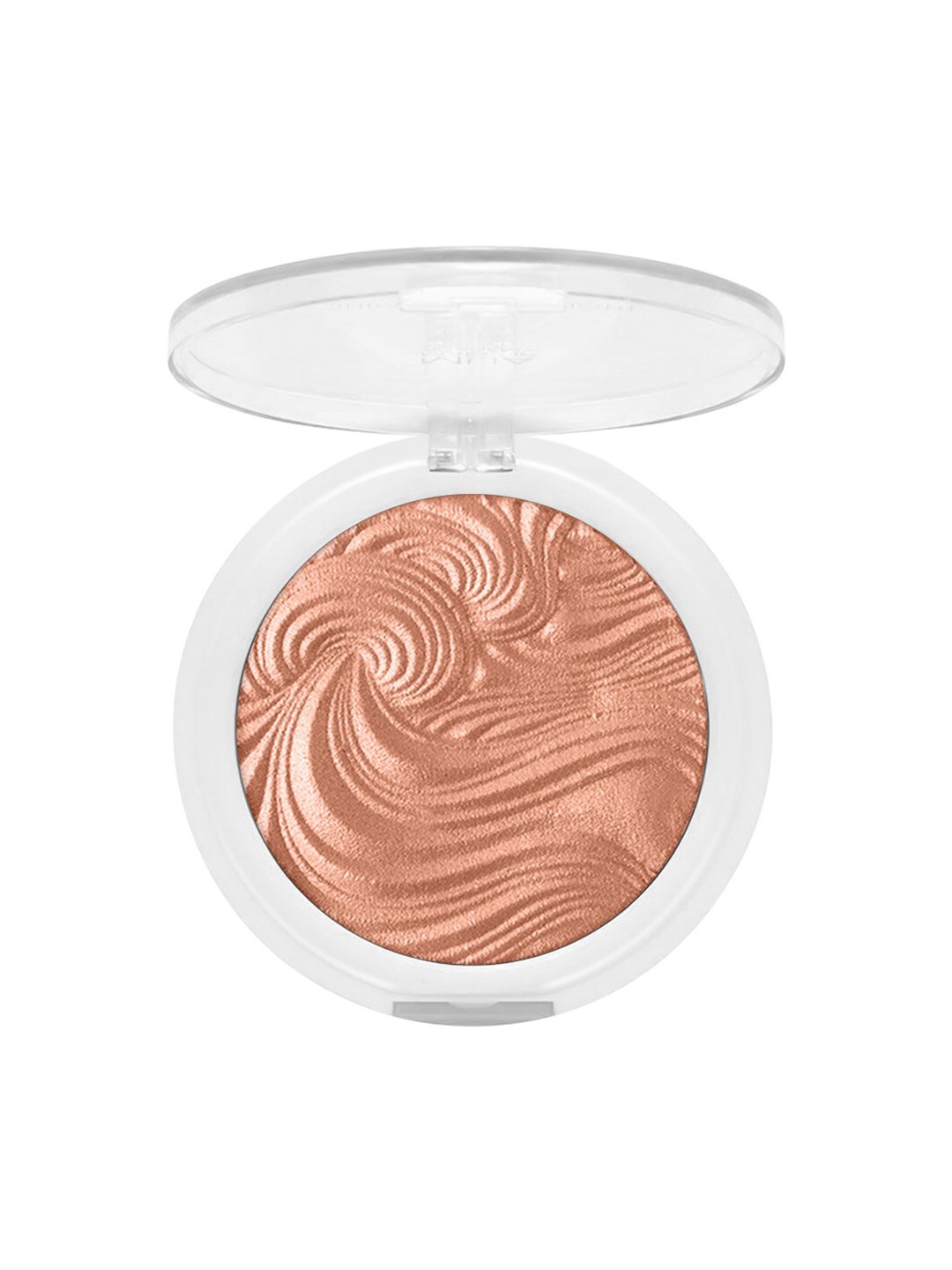 

MISS ROSE Pro HD Glow Highlighter-10gm, Metallic