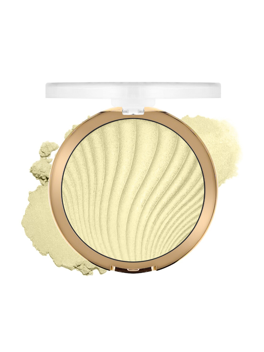 

MISS ROSE 3D Finish Creamy Highlighter 7003-043M 09, Metallic