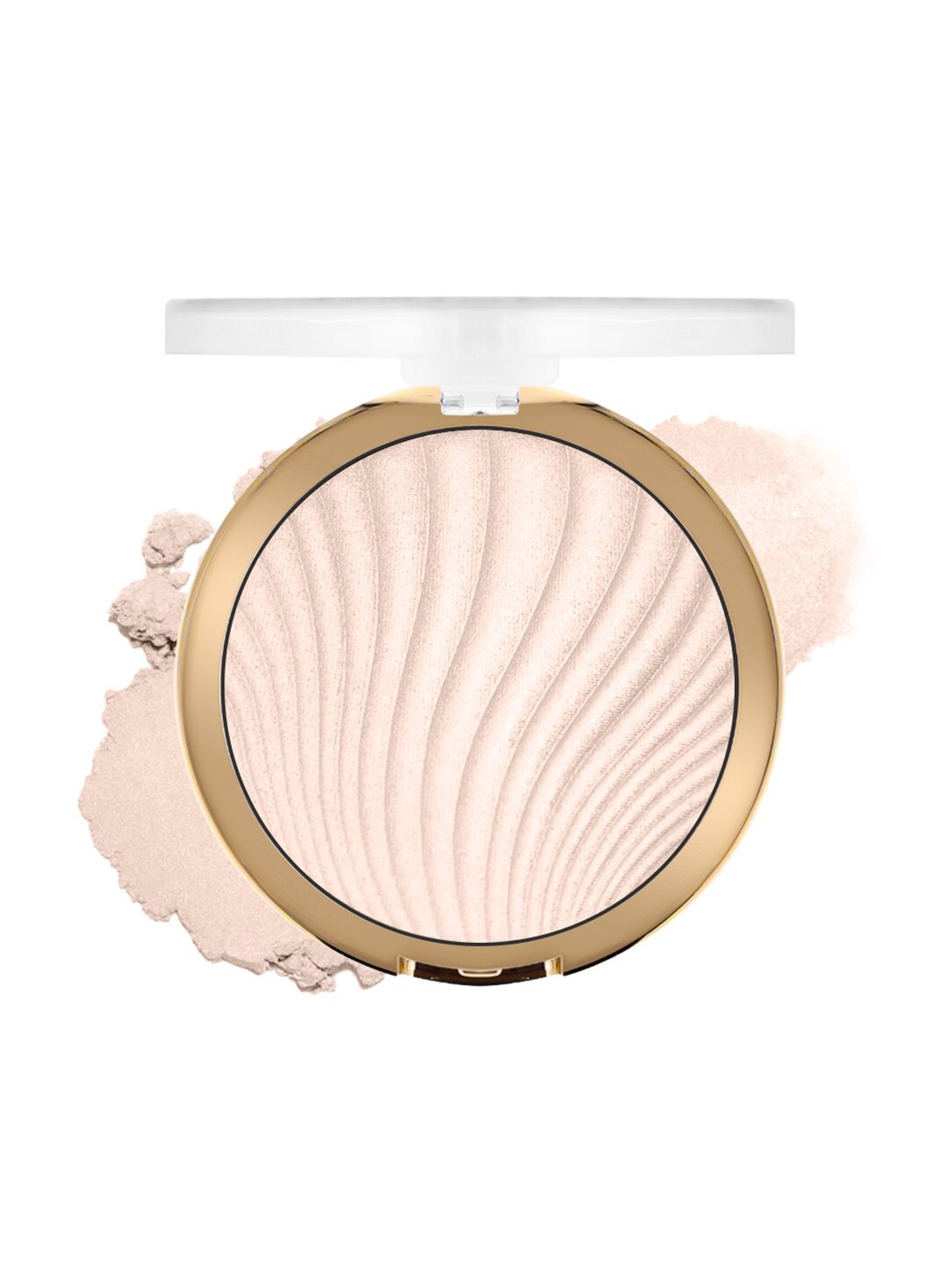 

MISS ROSE 3D Finish Creamy Highlighter 7003-043M 02, Metallic