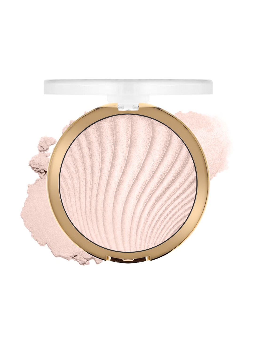 

MISS ROSE 3D Finish Creamy Highlighter 7003-043M 04, Metallic