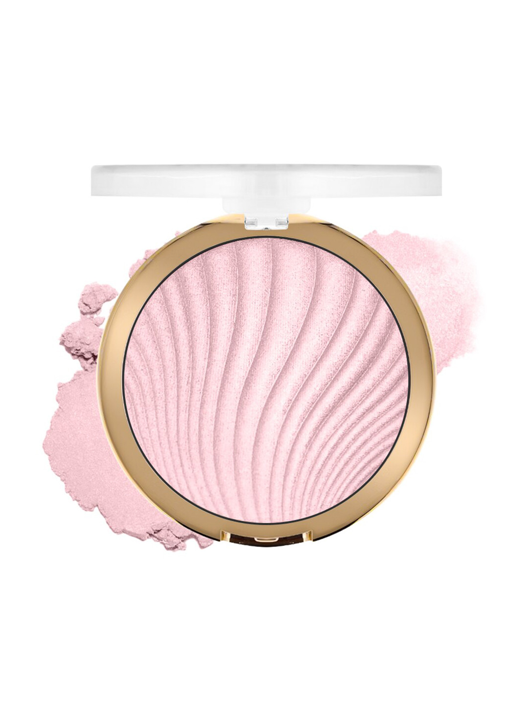 

MISS ROSE 3D Finish Creamy Highlighter 7003-043M 11, Metallic
