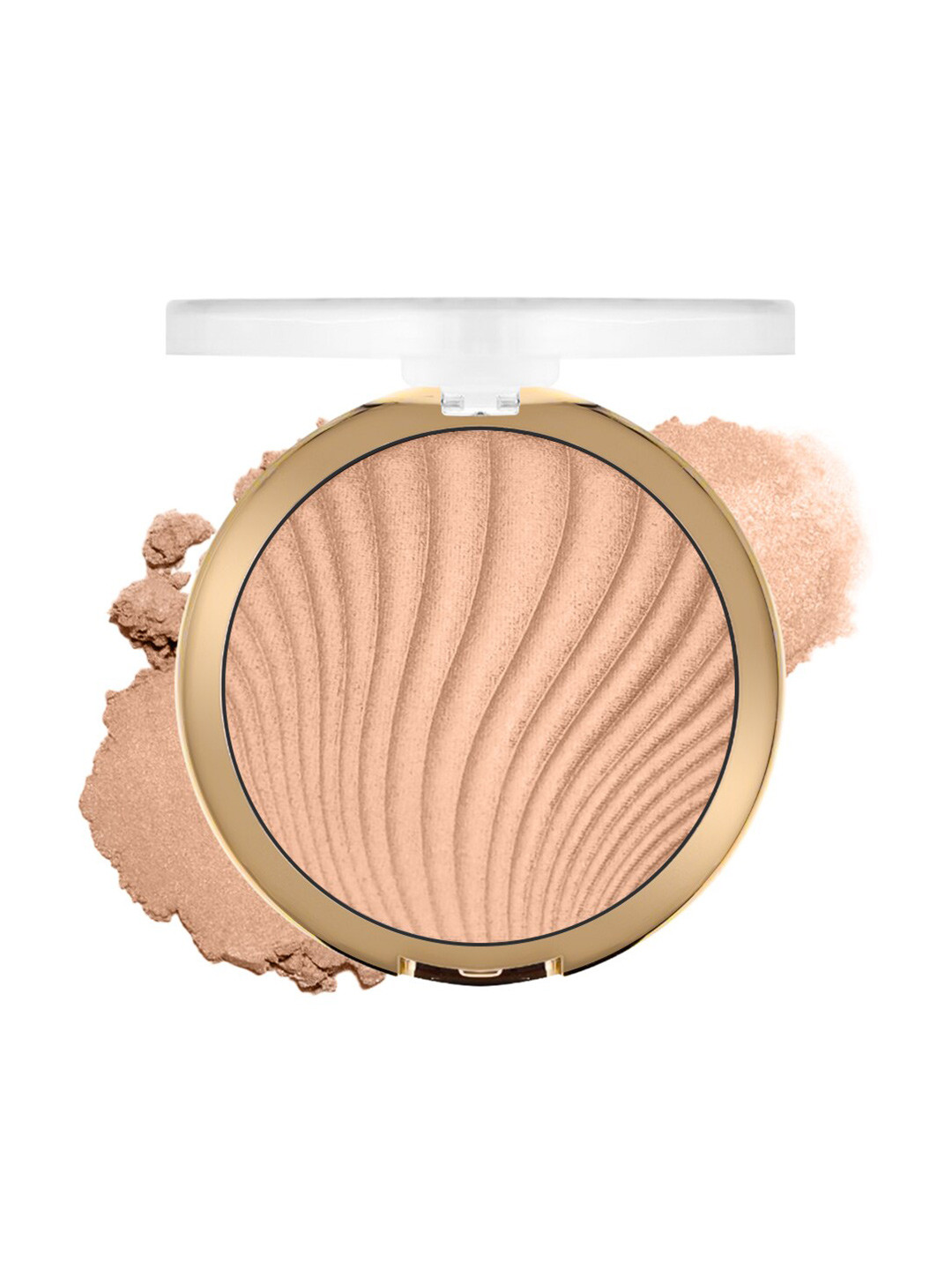 

MISS ROSE 3D Finish Creamy Highlighter 7003-043M 06, Metallic