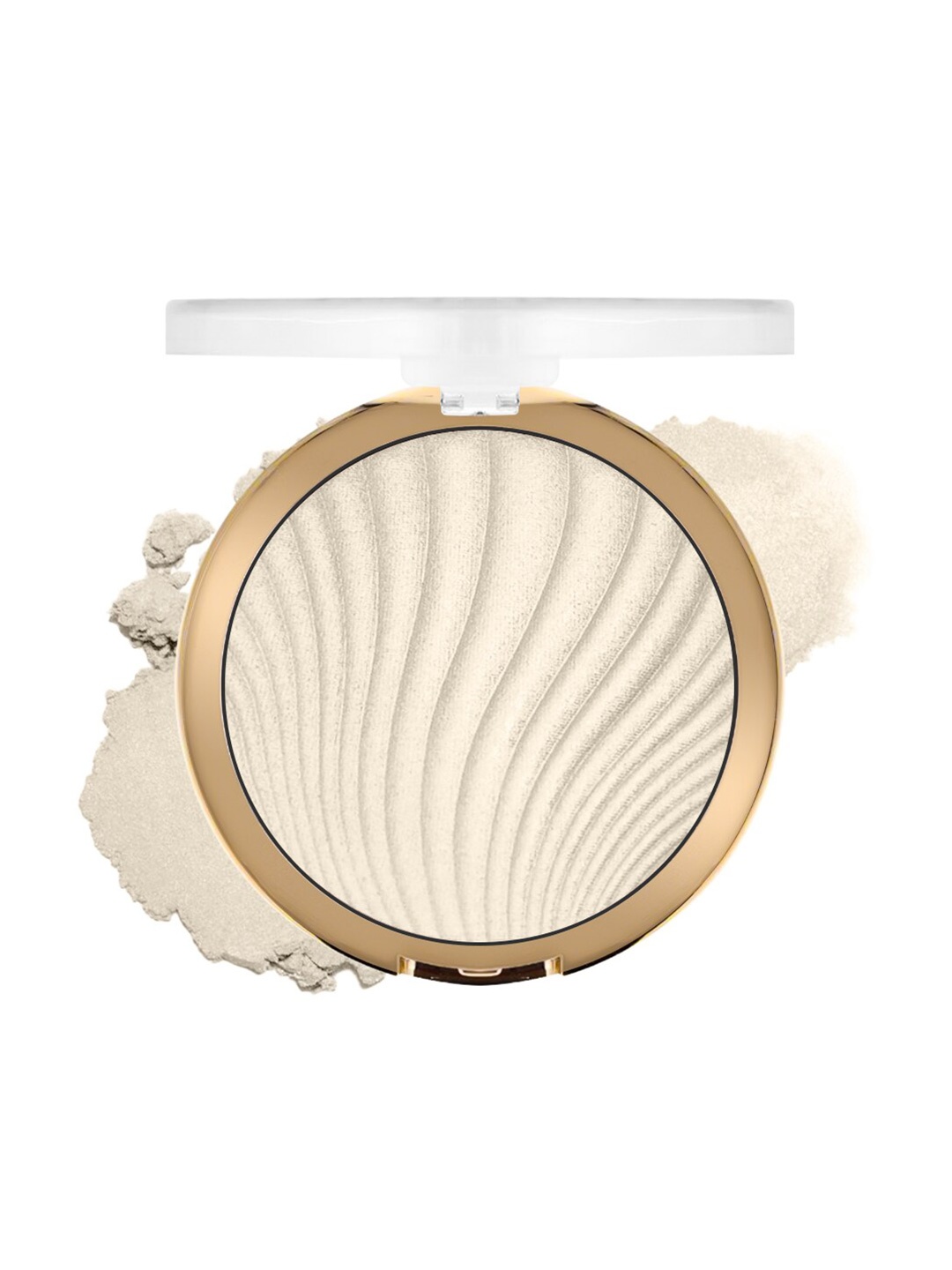 

MISS ROSE 3D Finish Creamy Highlighter 7003-043M 08, Metallic