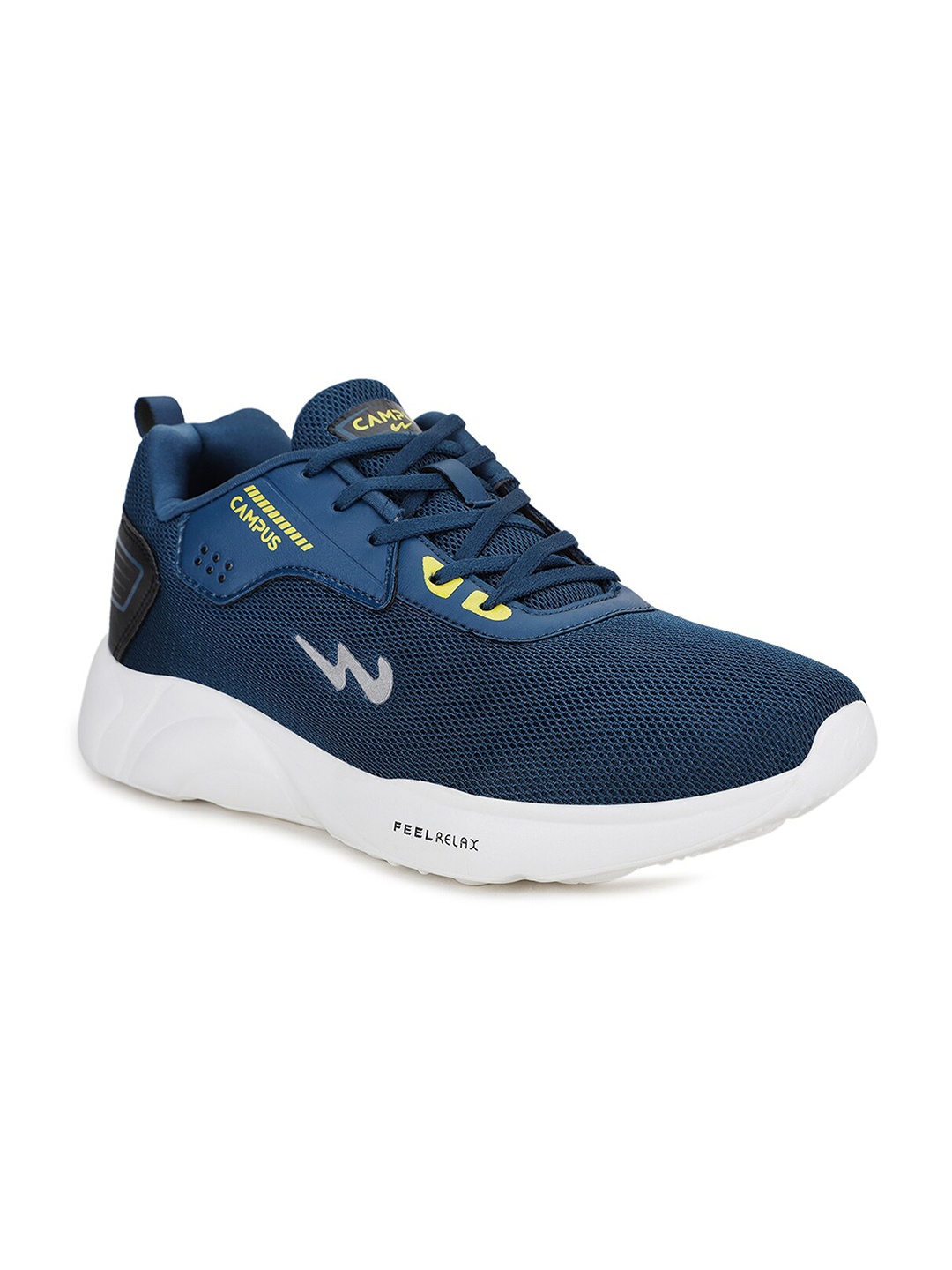 

Campus Men Blue 6G-859 Running Shoes