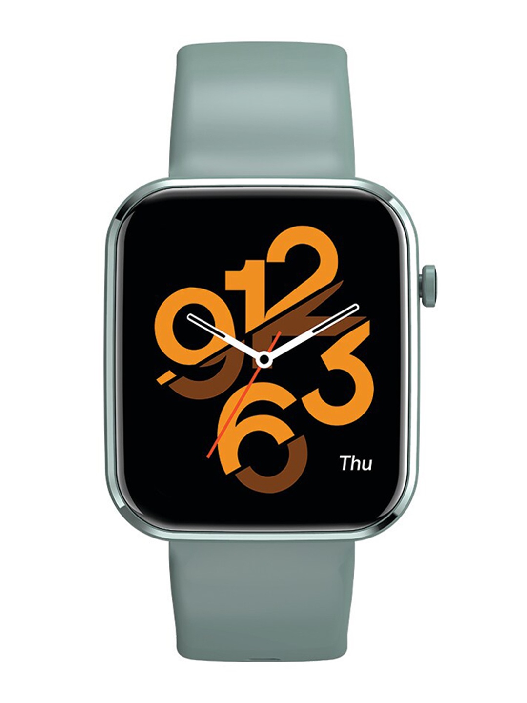 

JUST CORSECA Sportivo Smart Watch - Sportivo-Lime Green
