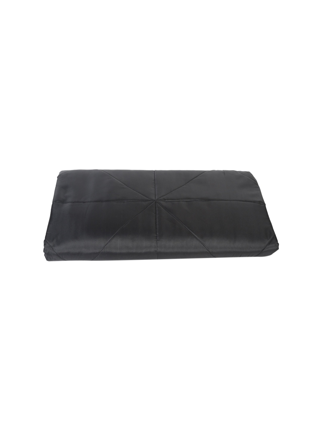 

WIGGLE TWIDDLE Black Waterproof & Scratchproof Dog Car Seat Cover
