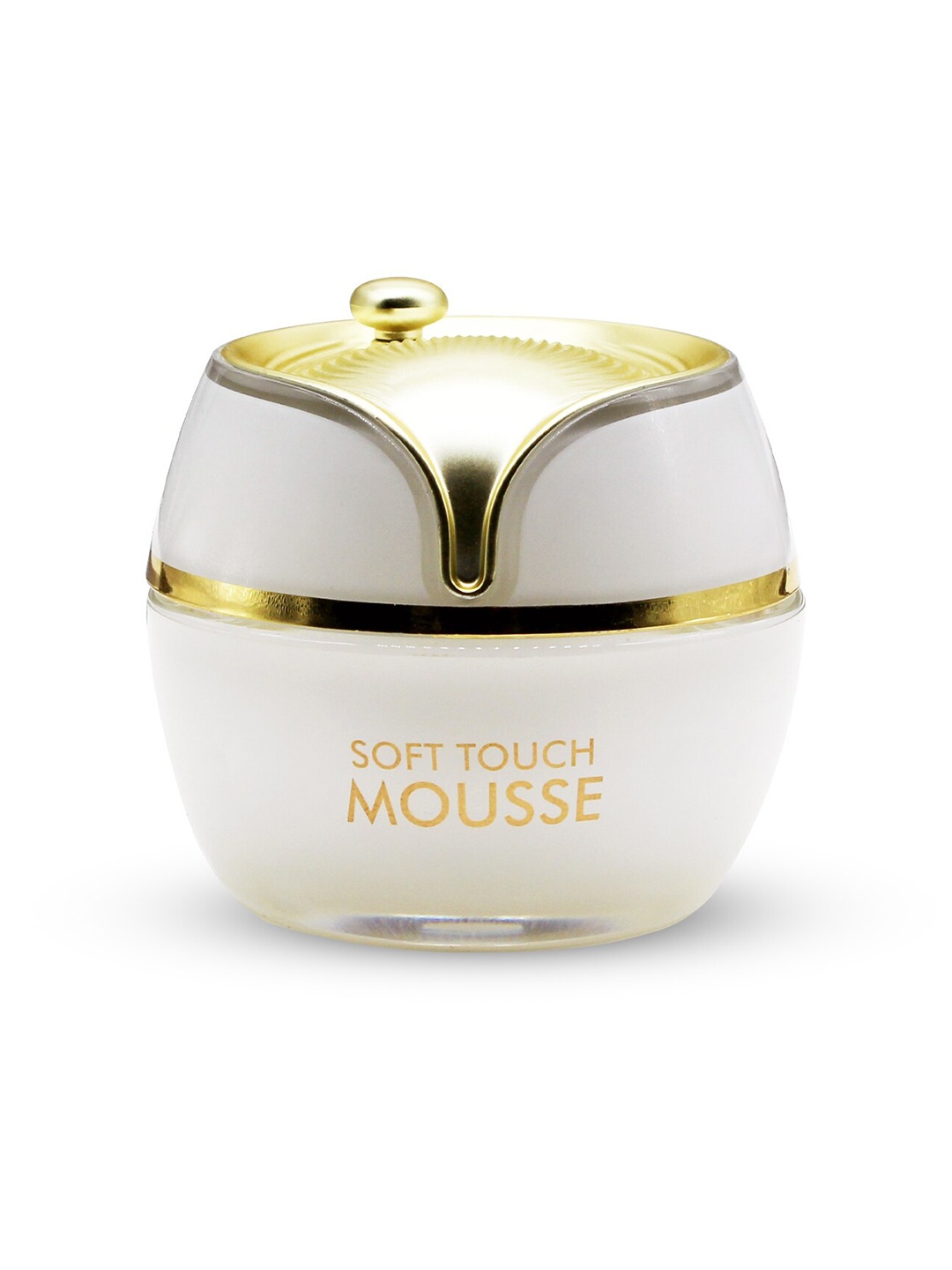 

Mermaid Peach Mousse Magical Hue Foundation 15g - Vanilla