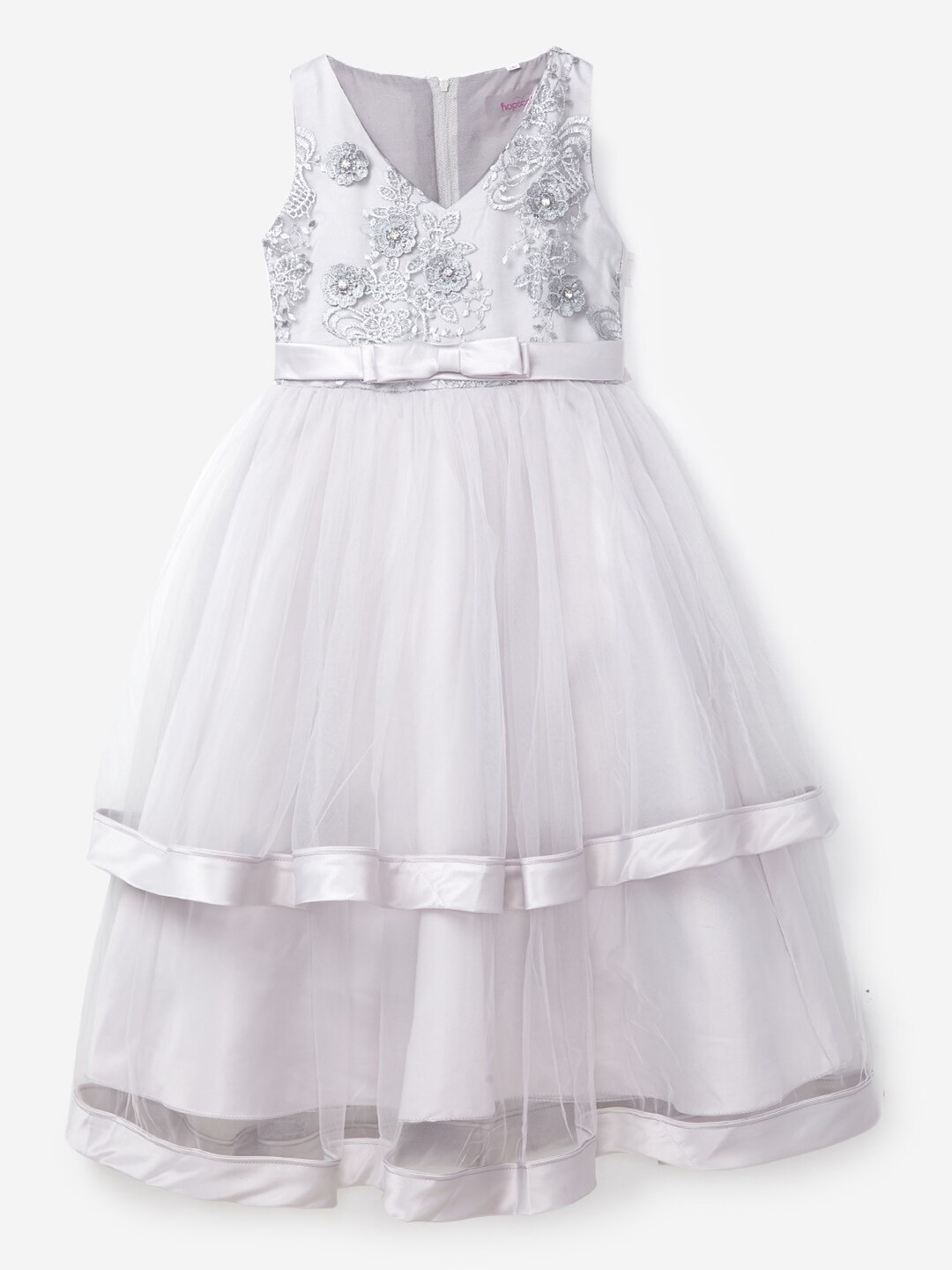 

Hopscotch Grey Dress