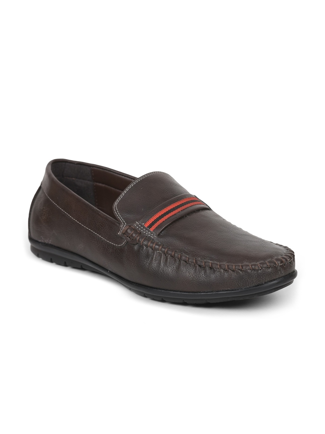 

Liberty Men Brown Loafers