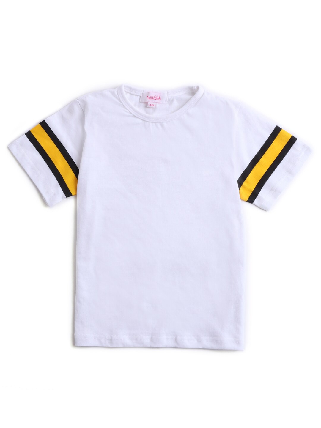 

Hopscotch Boys White T-shirt