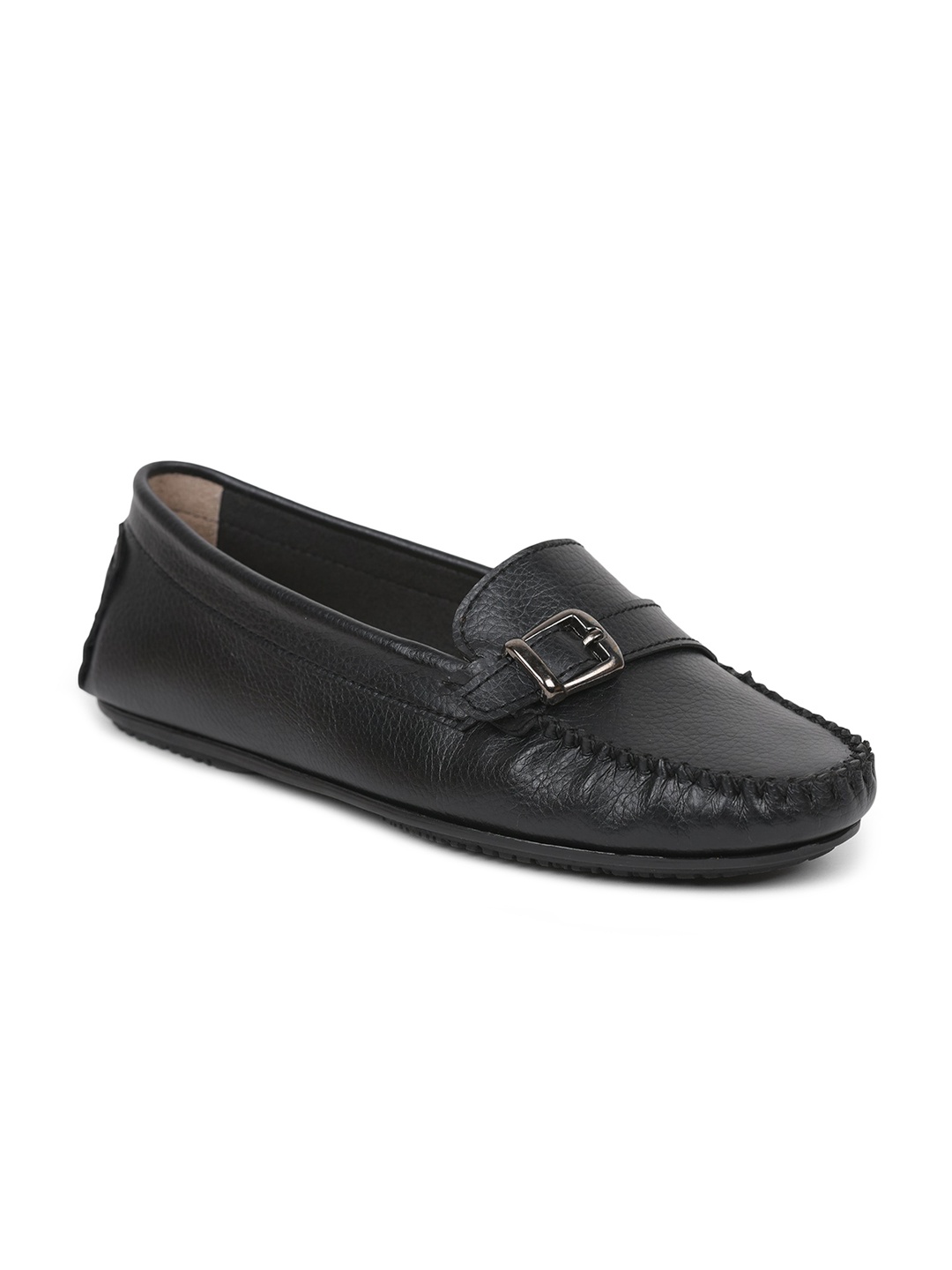 

Liberty Women Black Loafers