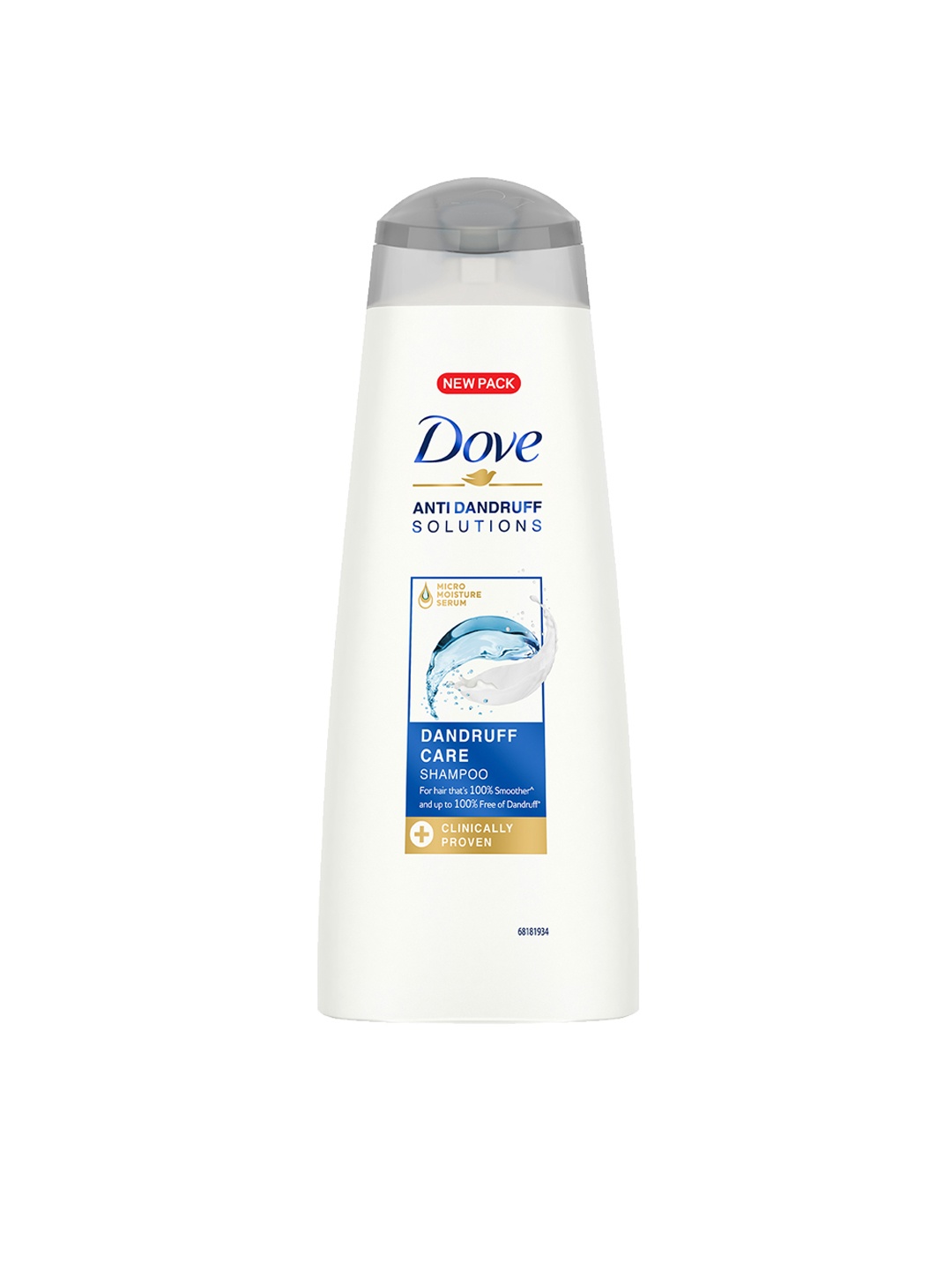 

Dove Dandruff Care Shampoo 340 ml, White