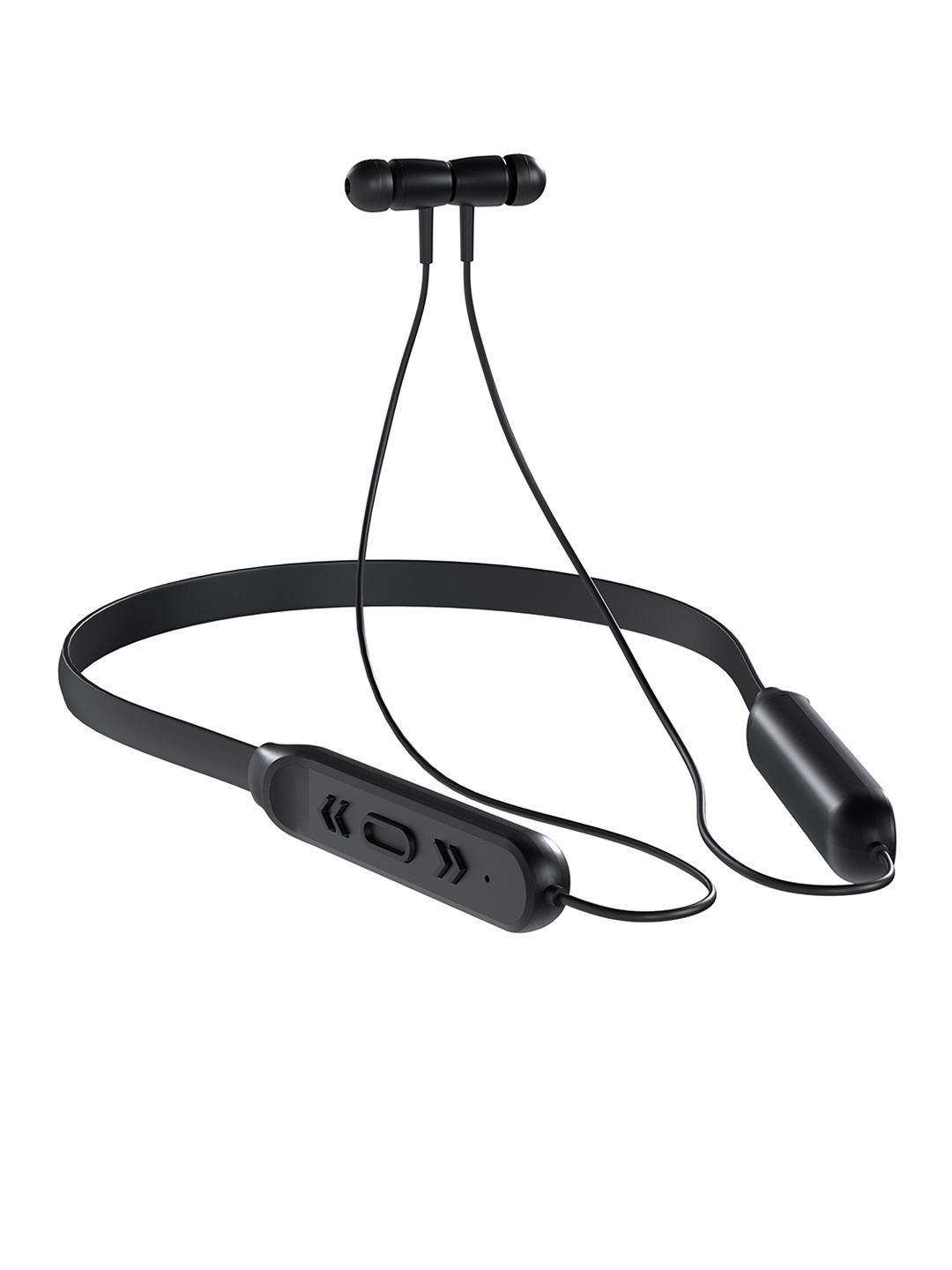 

HAMMER Sting Lite in-Ear Phone Wireless Smart Neckband, Black