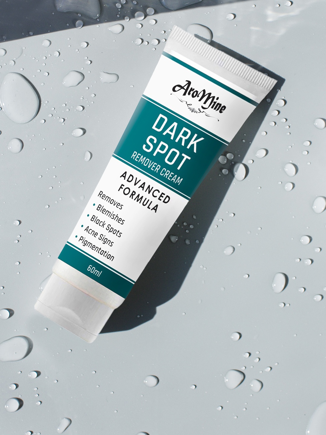 

AroMine White Dark Spot Remover Cream 60 Ml