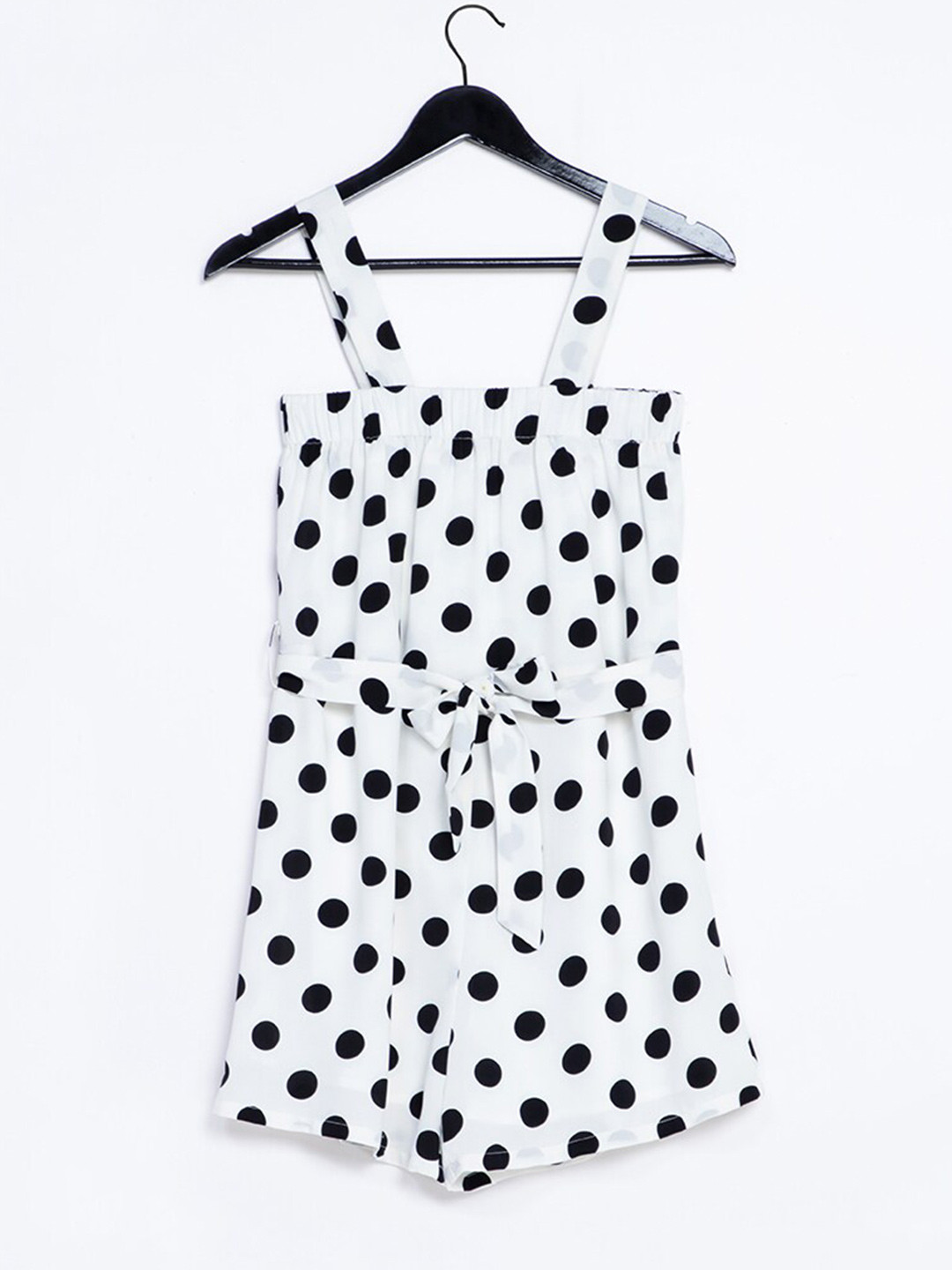 

ZALORA BASICS Women Multi Colourblocked, White