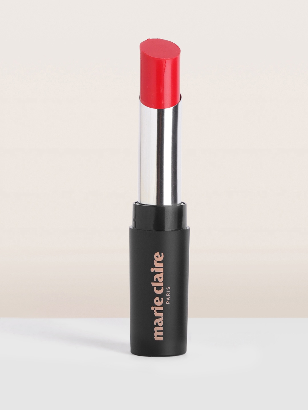 

Marie Claire Matte my Match Lipstick - Starlit Scarlett, Red