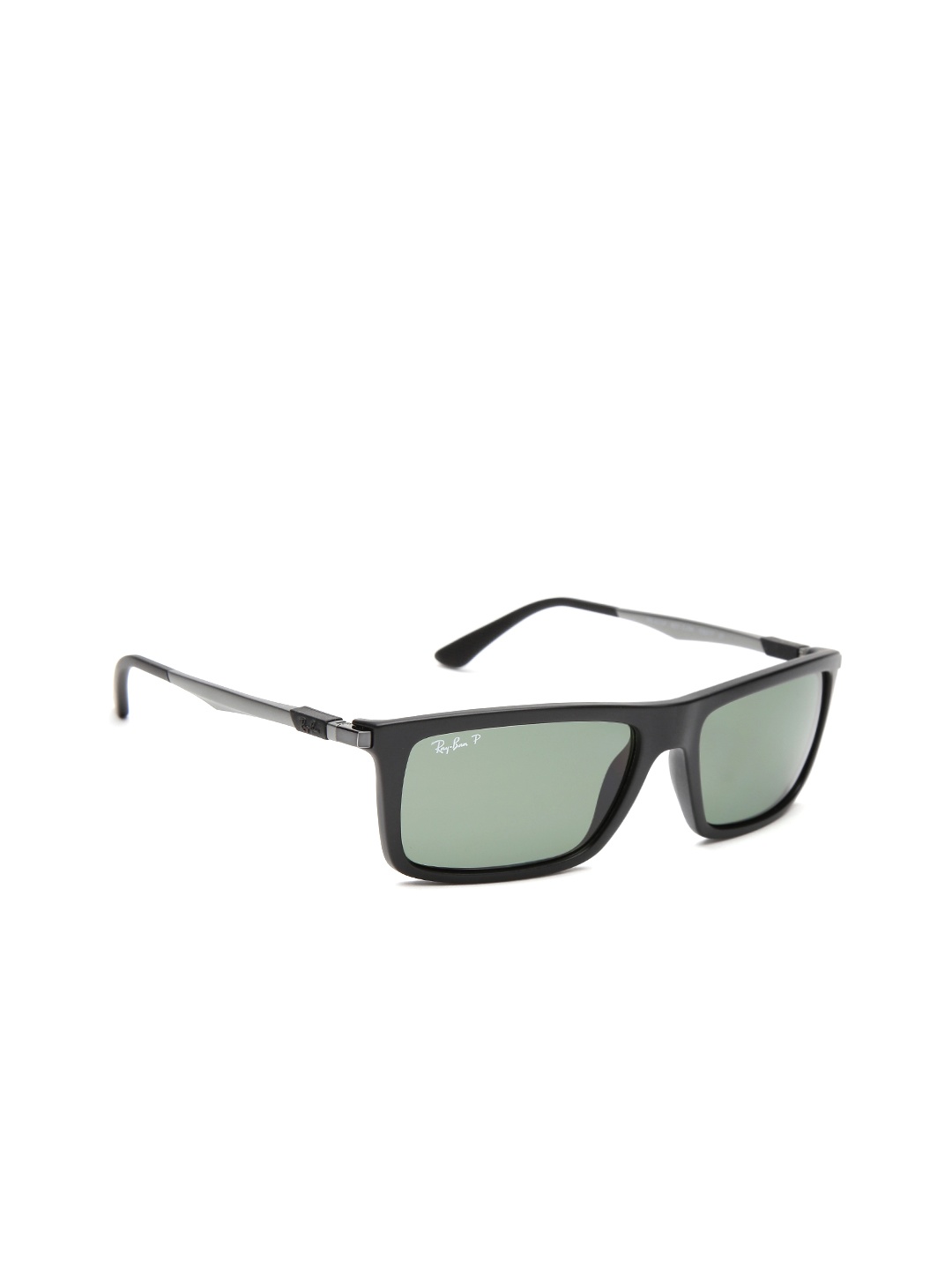 

Ray-Ban Men Aviator Sunglasses 0RB3025I112/8558, Brown