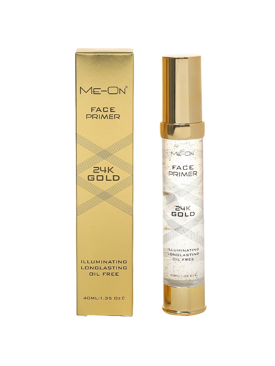 

ME-ON 24K Gold Face Primer - 40ml