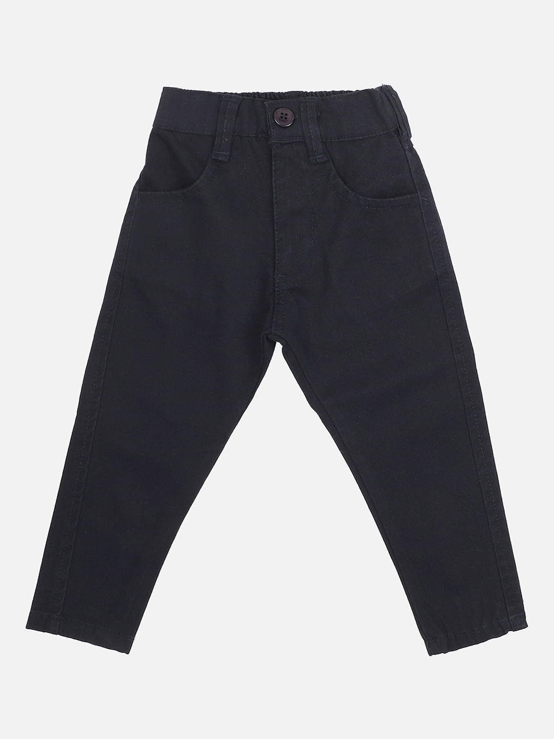 

Bodycare Kids Girls Navy Blue Trousers