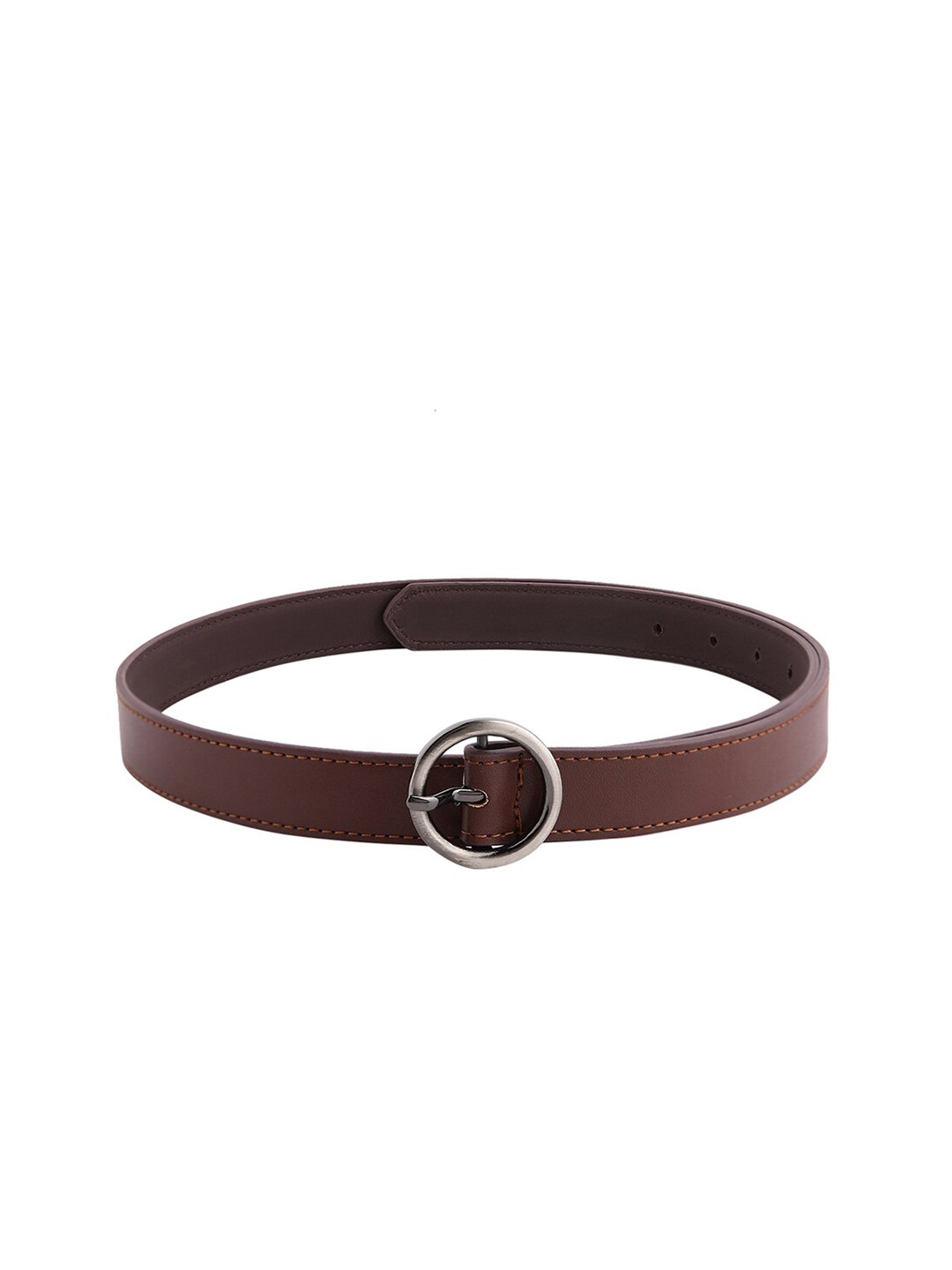 

CRUSSET Women Brown Belt