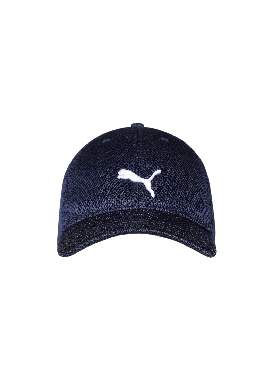 

Puma Unisex Navy Blue Training Cap