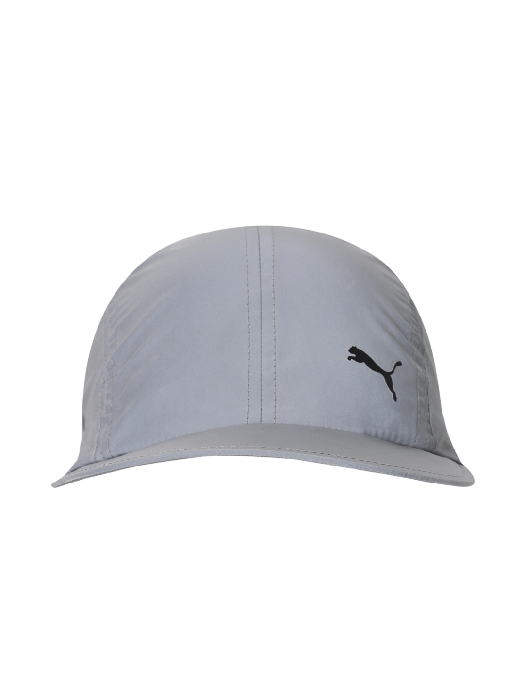 

Puma Full Reflective Running Baseball Cap, Grey