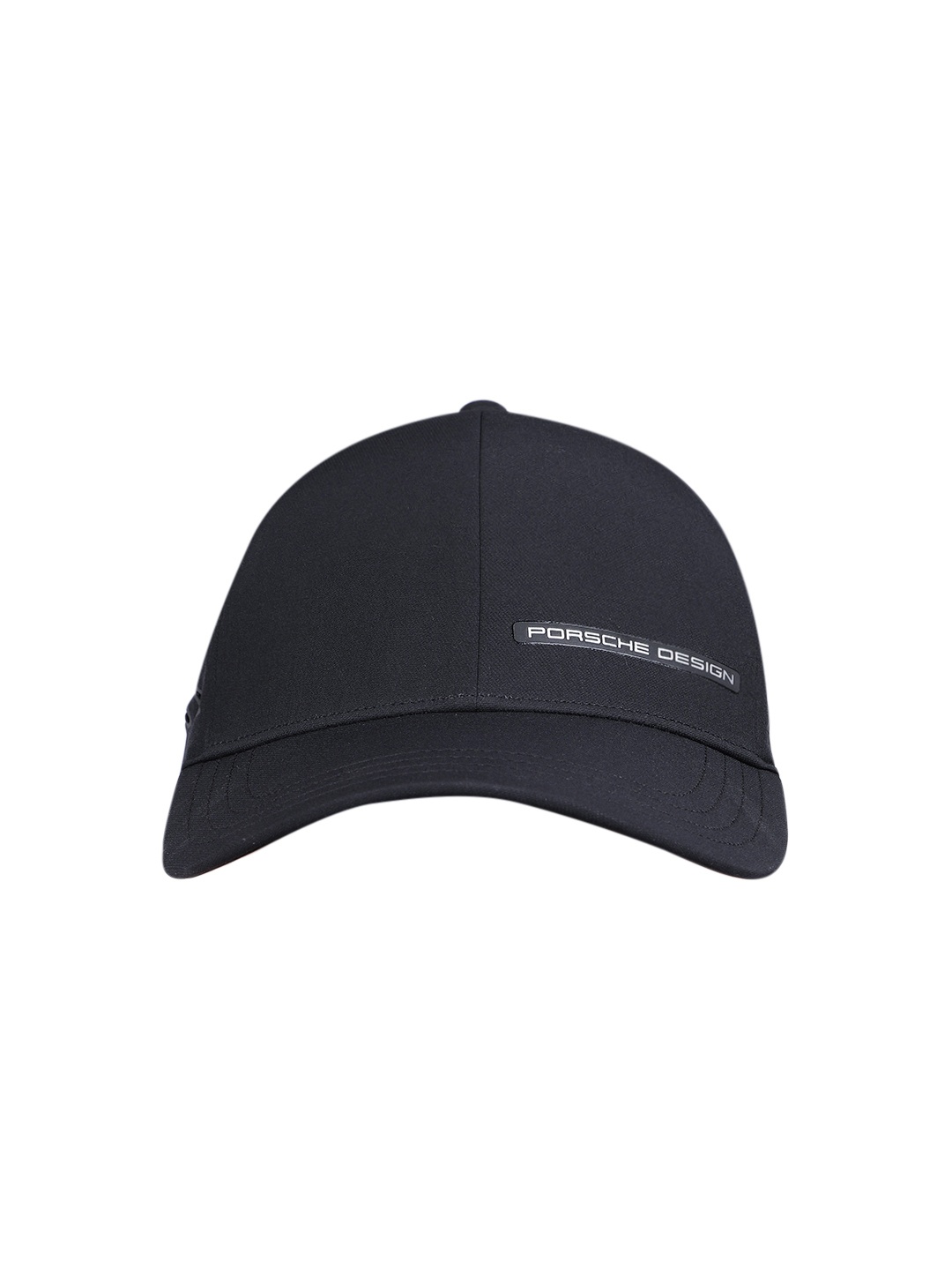 

Puma Unisex Black Porsche Design Classic Baseball Cap