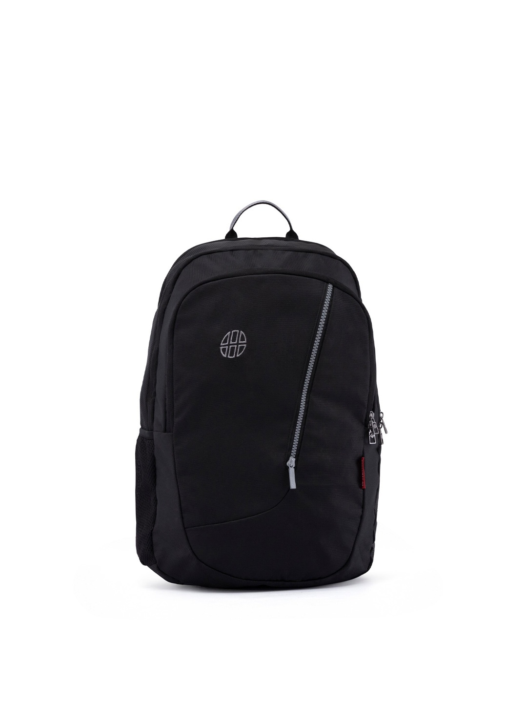 

Harissons Unisex Black Backpack