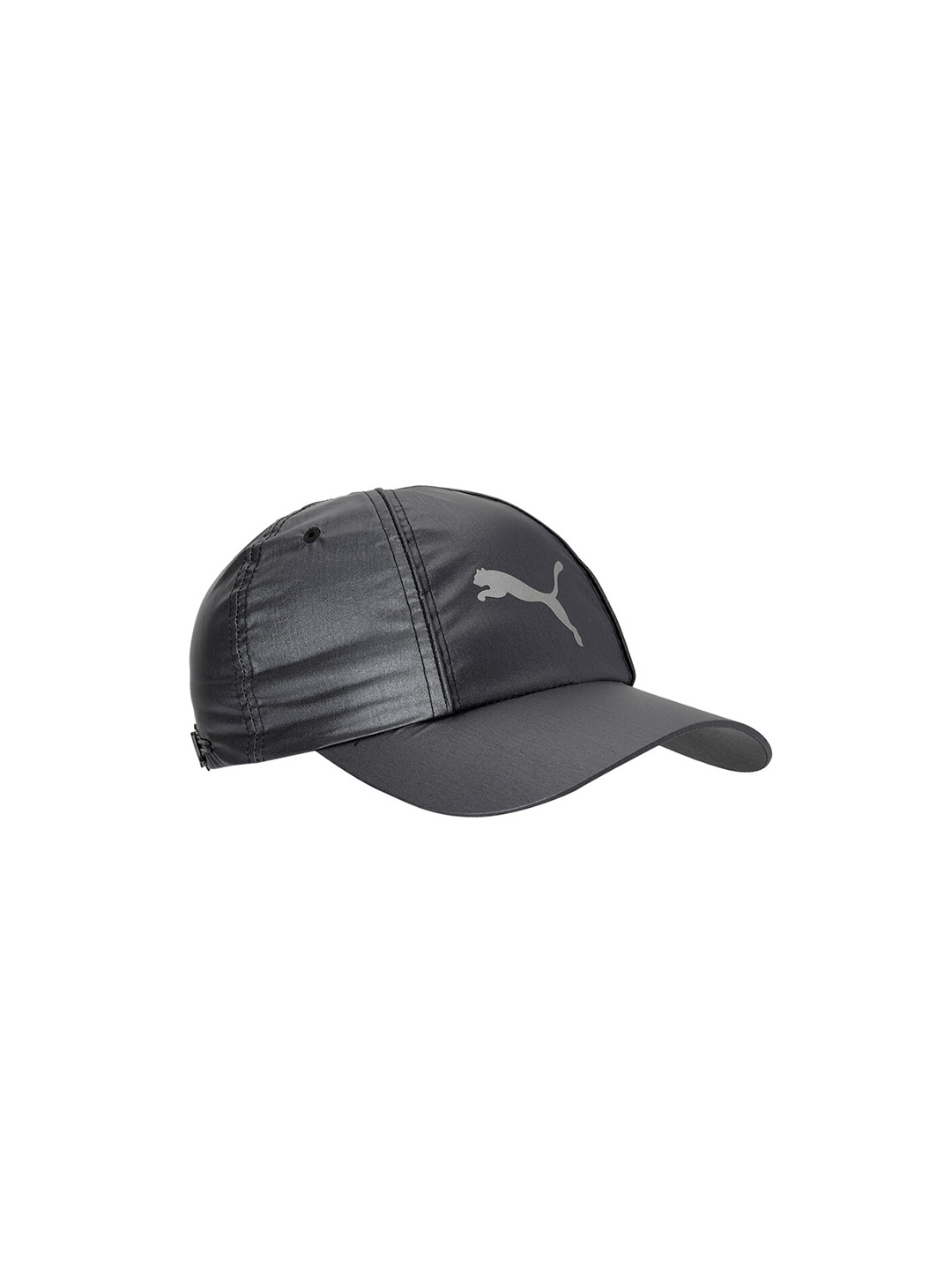 

Puma Women Black Baseball Cap