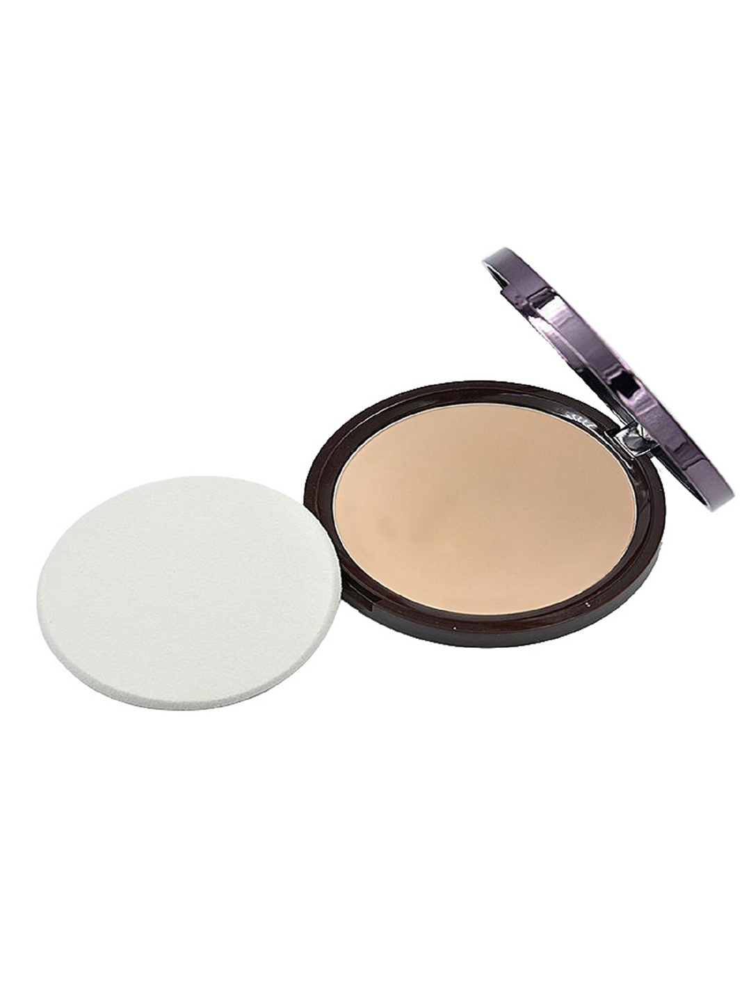 

MATTLOOK Comprehensive Oil Control Compact Powder - Fainlty Fabulous 02, Cream