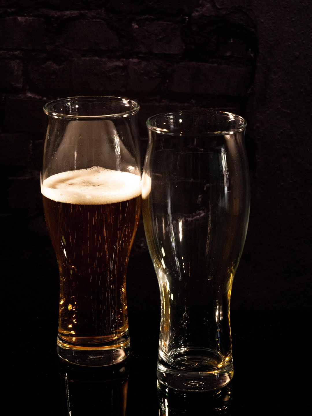 

GOODHOMES Set Of 6 Transparent Solid Tumblers