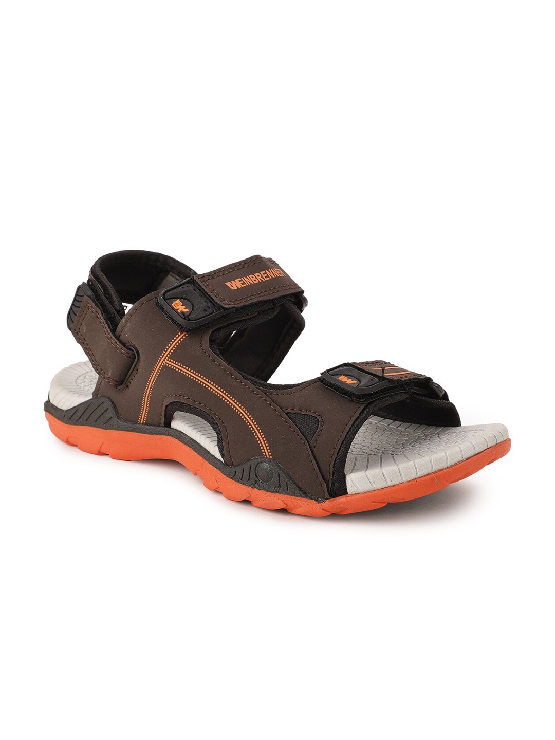 

Bata Boys Olive Green Comfort Sandals