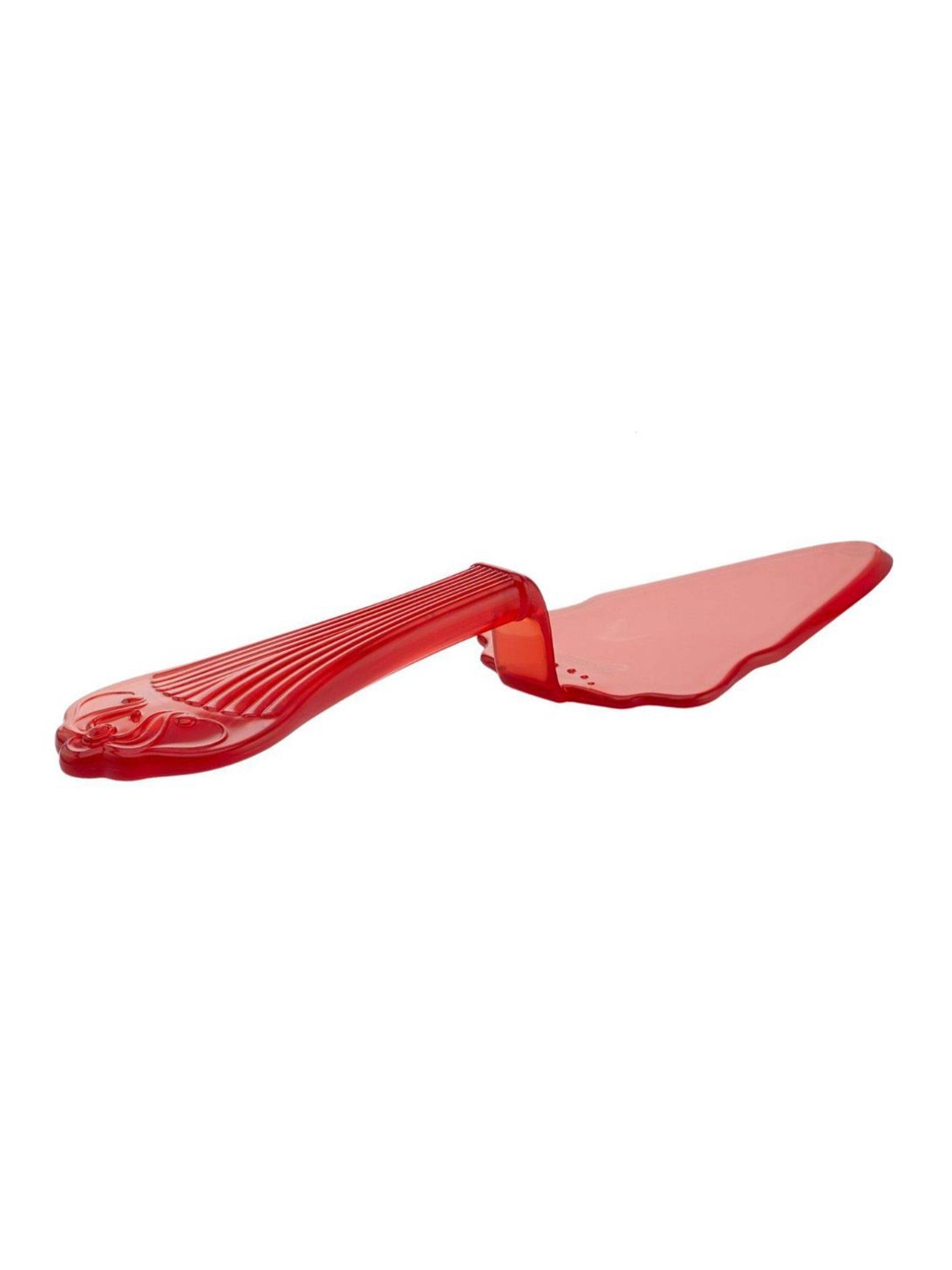 

Wonderchef Red Pavoni Madame Silicone Spatula