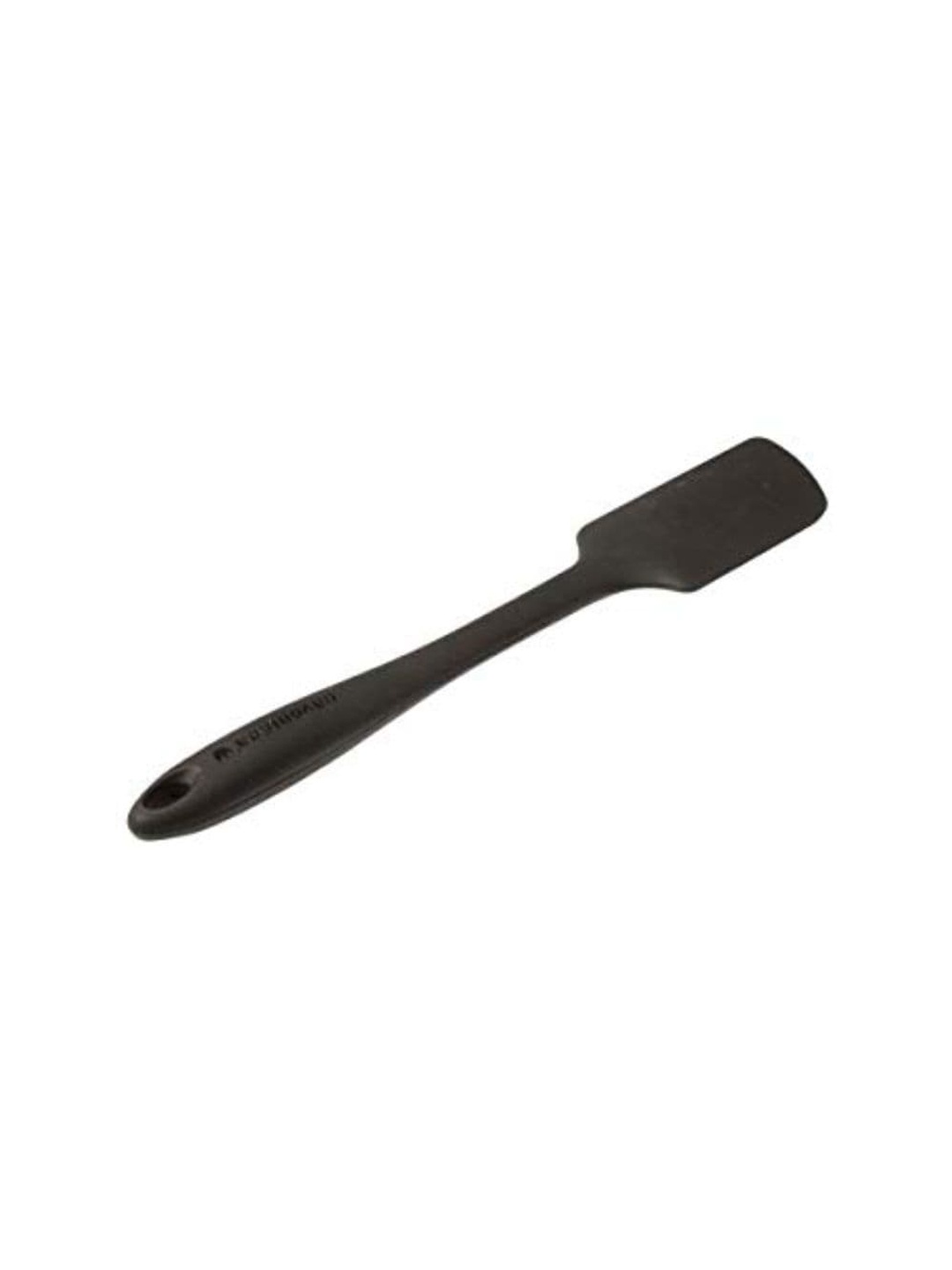 

Wonderchef Black Solid Pavoni Italia Silicone Spatula