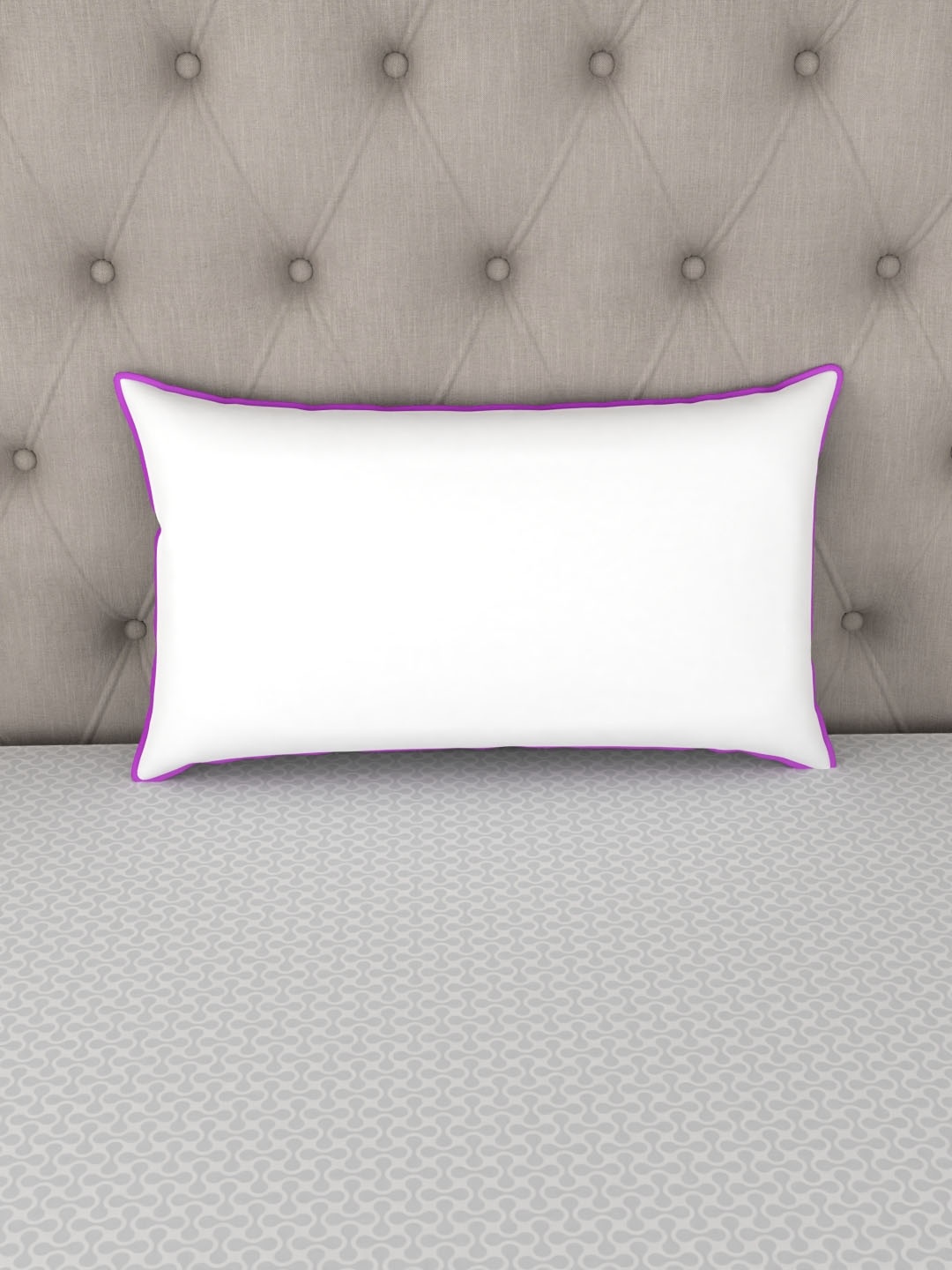 

Livpure Smart White Solid Sleep Pillow