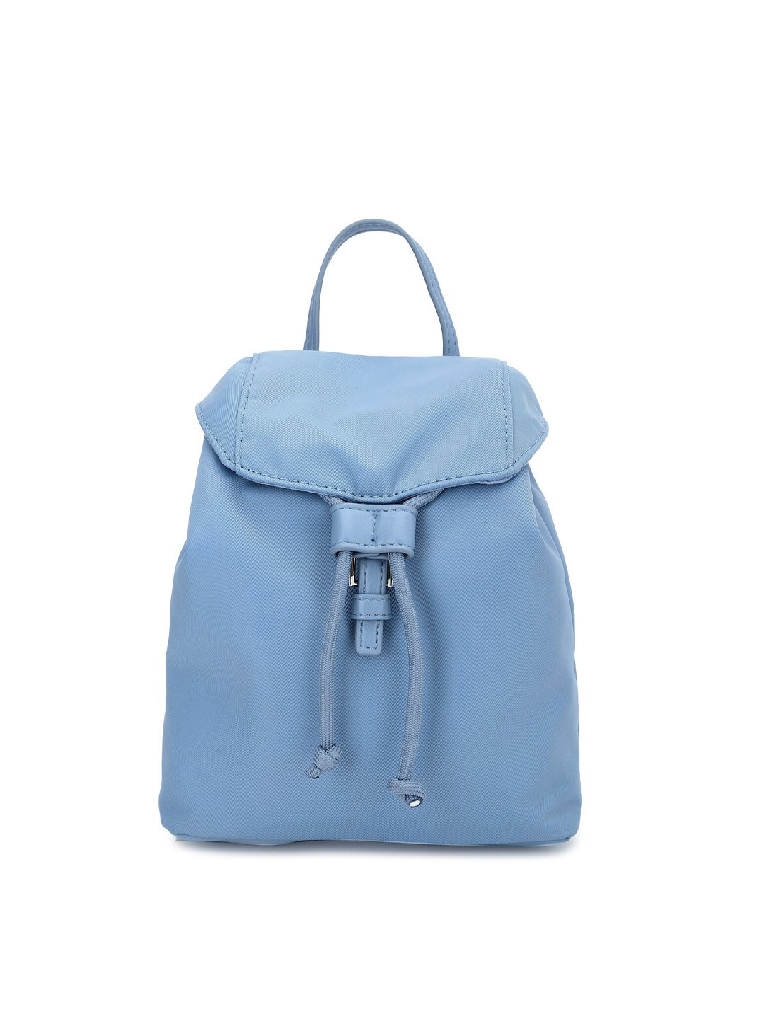 

FOREVER 21 Women Blue Backpack