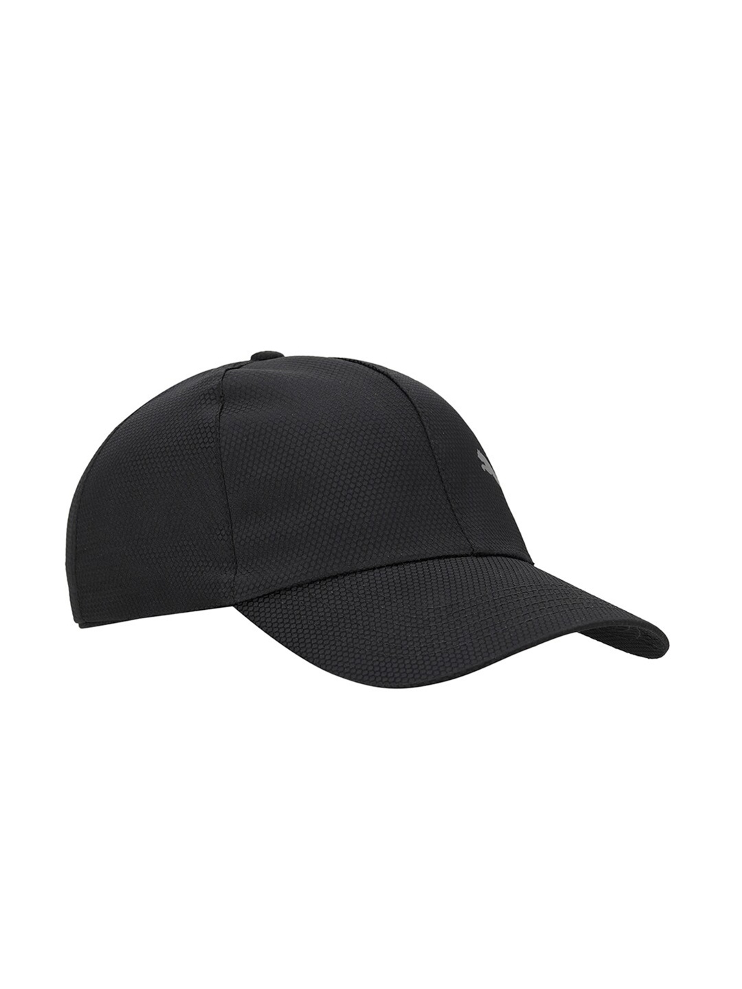 

Puma Unisex Black Baseball Cap