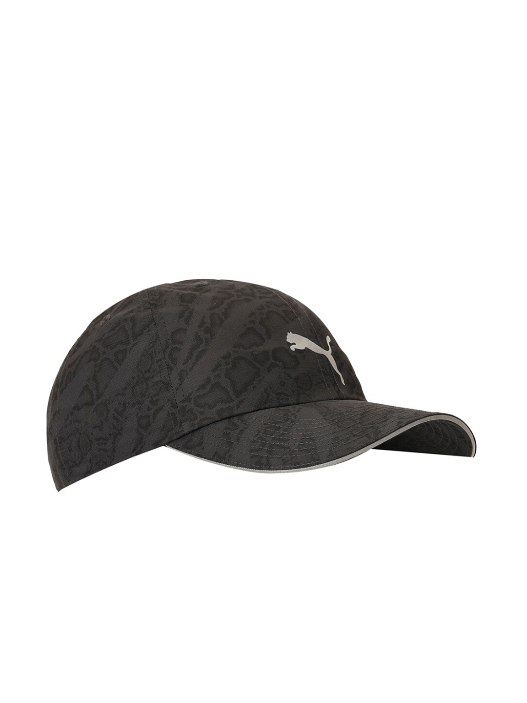 

Puma Unisex Black Baseball Cap
