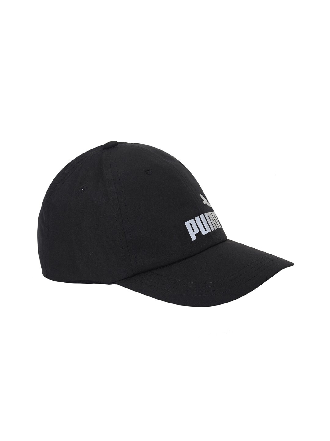 

Puma Unisex Black Running Essential Baseball Cap