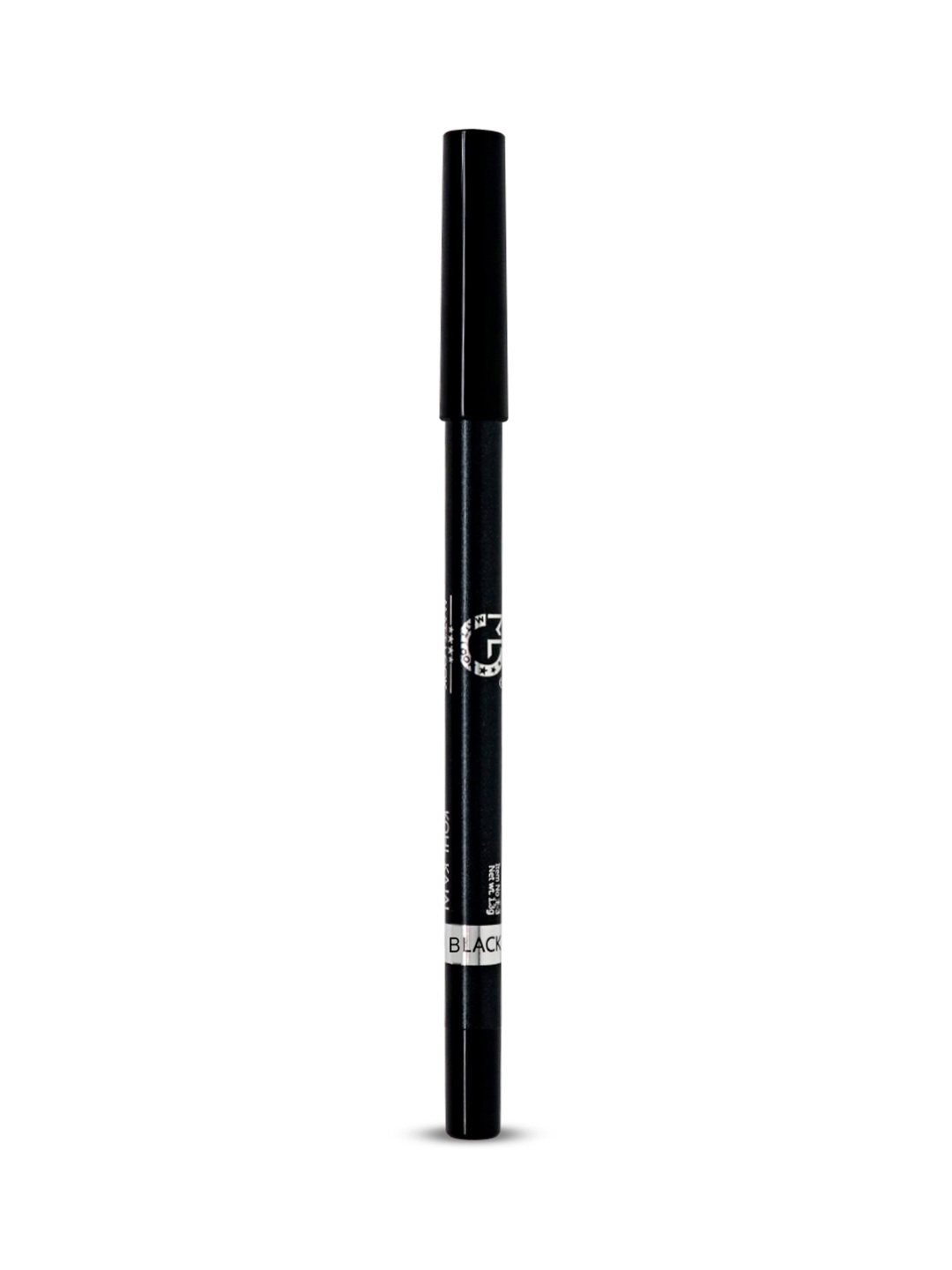 

MATTLOOK Set of 2 Eyeliner Kohl Kajal - Jet Black