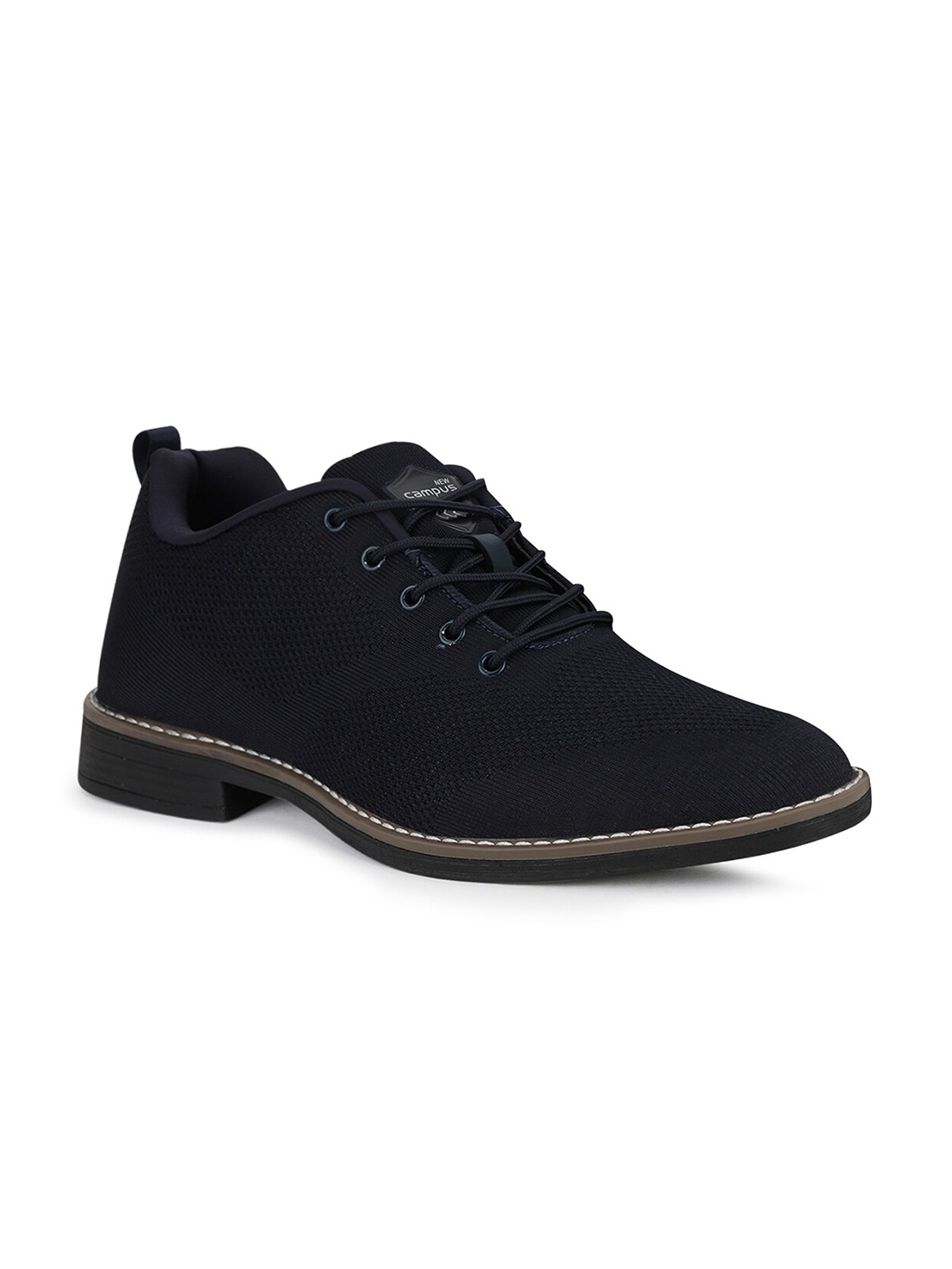 

Campus Men Navy Blue Sneakers