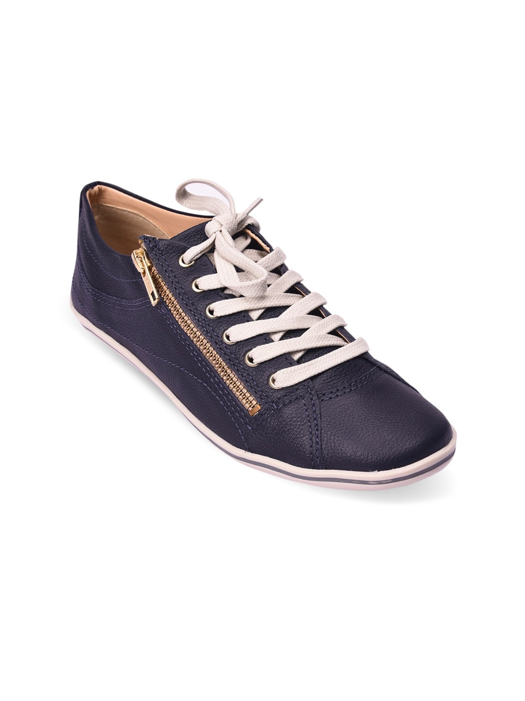 

Pavers England Women Navy Blue Sneakers