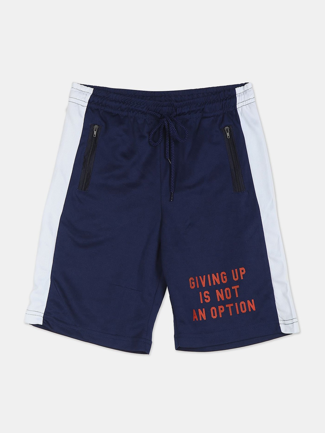 

Cherokee Boys Blue Shorts