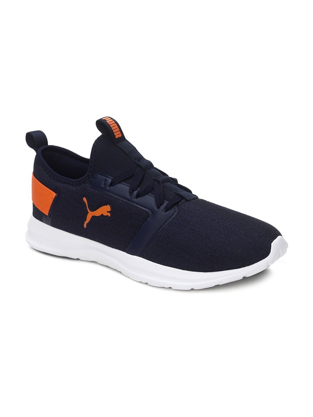 

Puma Men Blue Bold Extreme Shoes