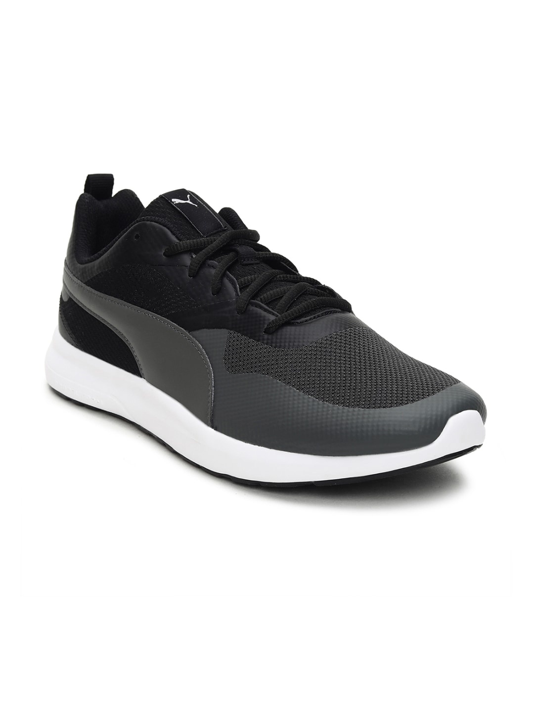 

Puma Men Grey Sneakers