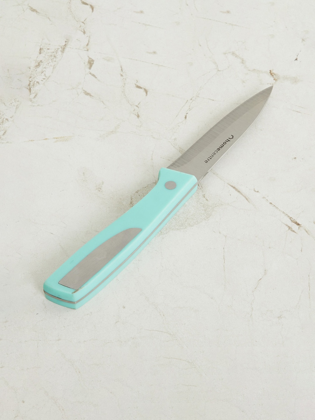 

Home Centre Green Solid Stainless Steel Knife