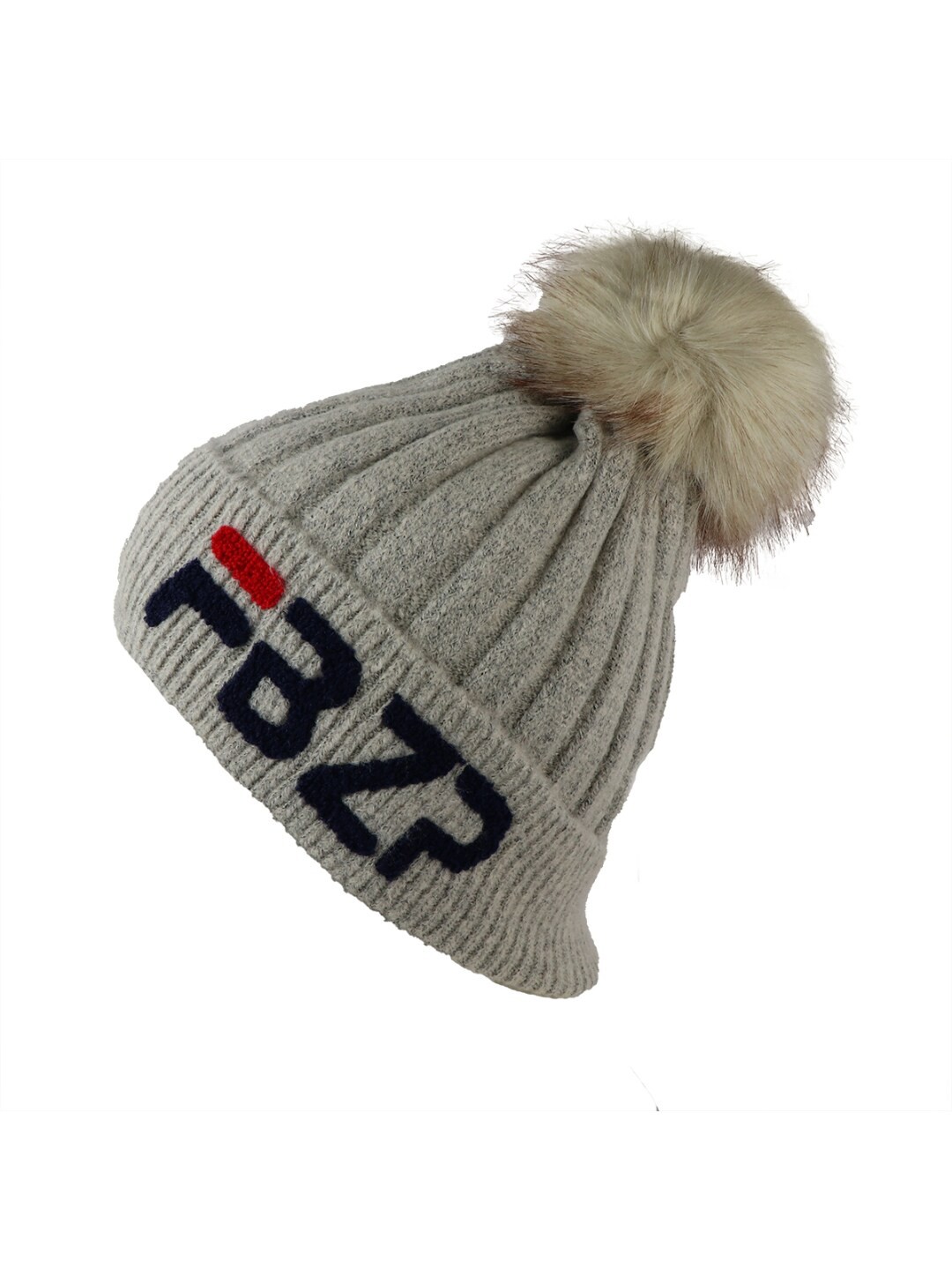 

iSWEVEN Unisex Brown Beanie