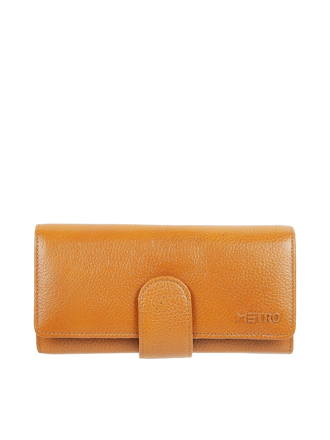 

Metro Tan Purse Clutch