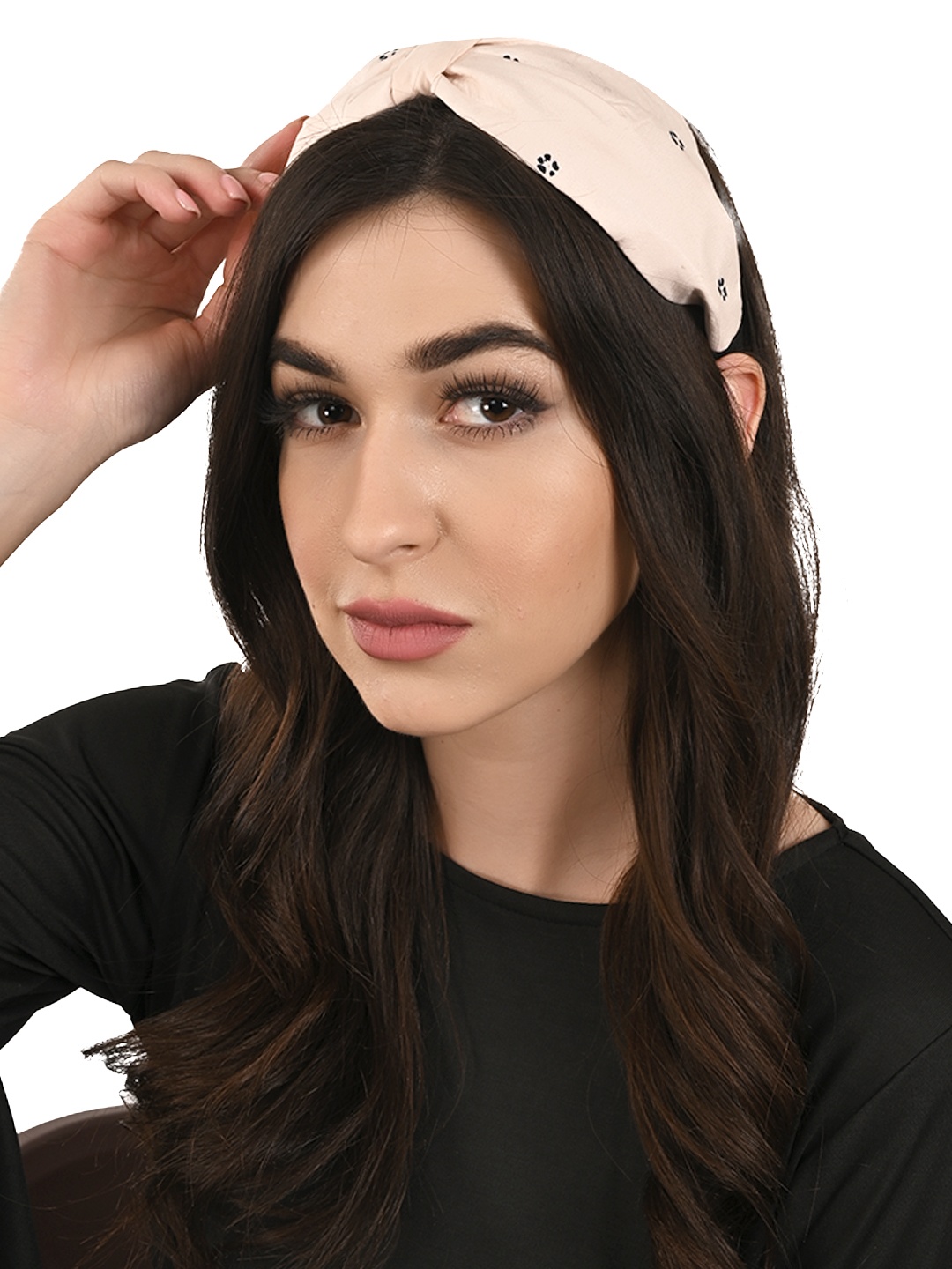 

BuckleUp Women Beige