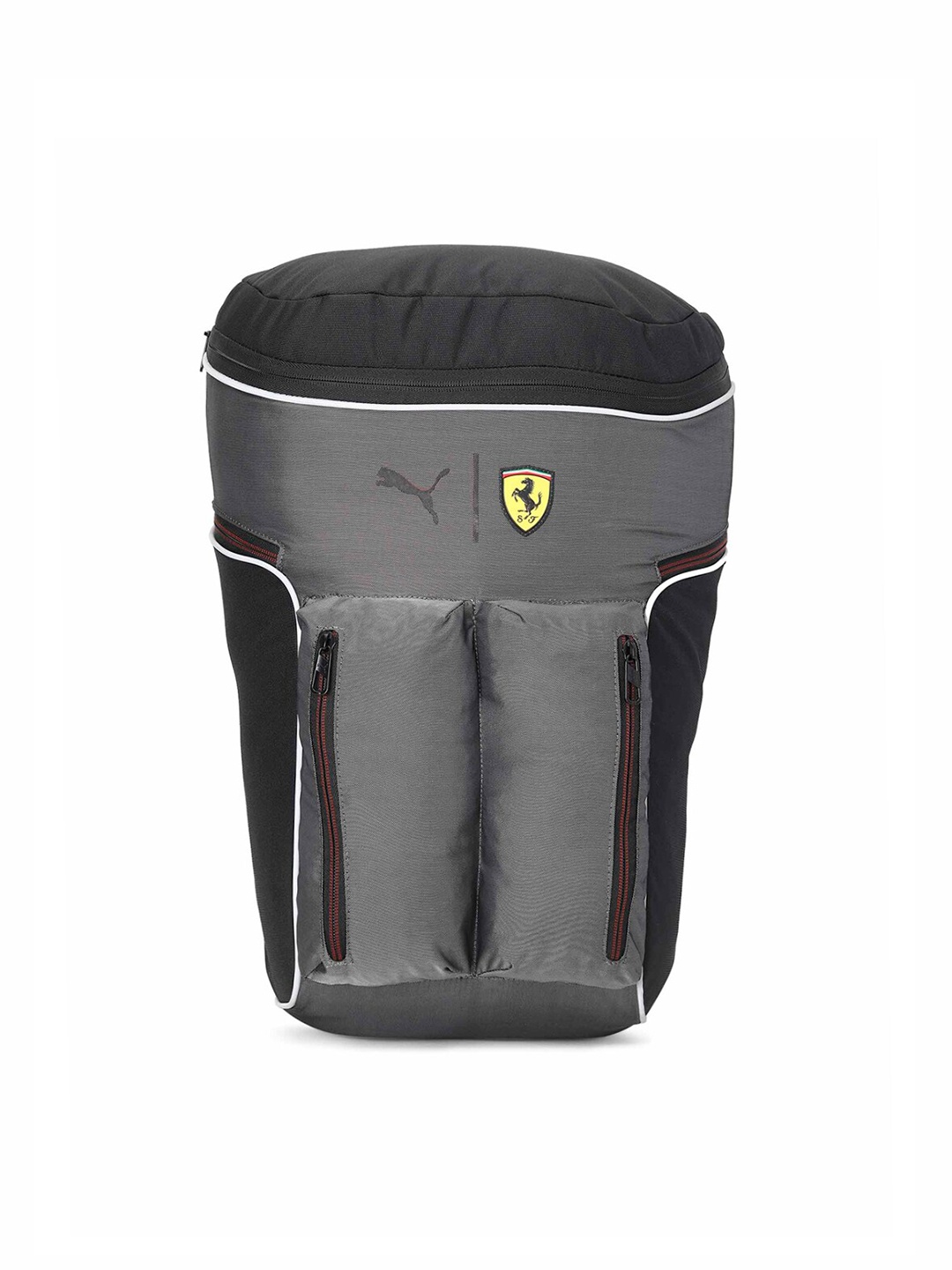 

PUMA Black Ferrari SPTWR Racetrack Backpack